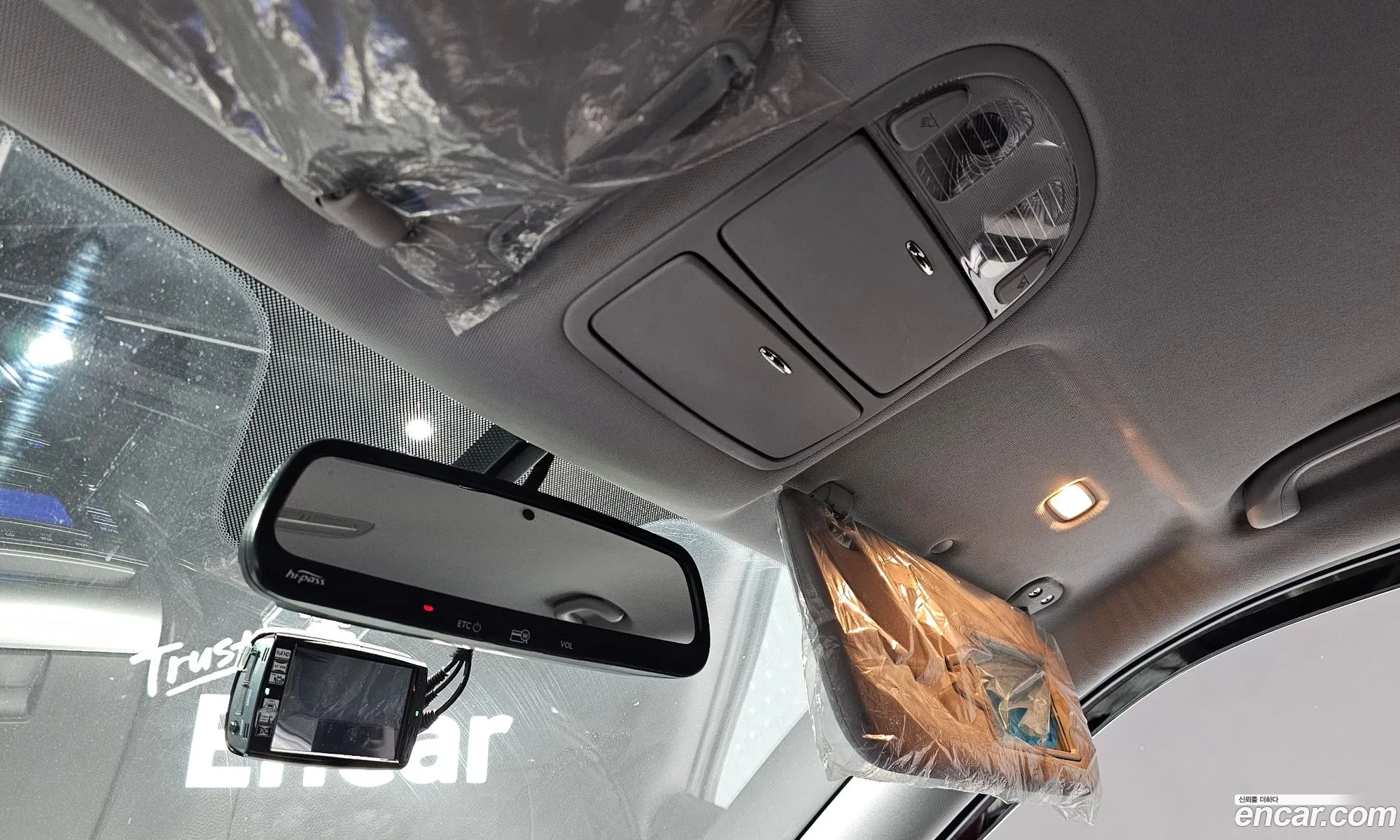 Hyundai Santa Fe CM 2010 — 14