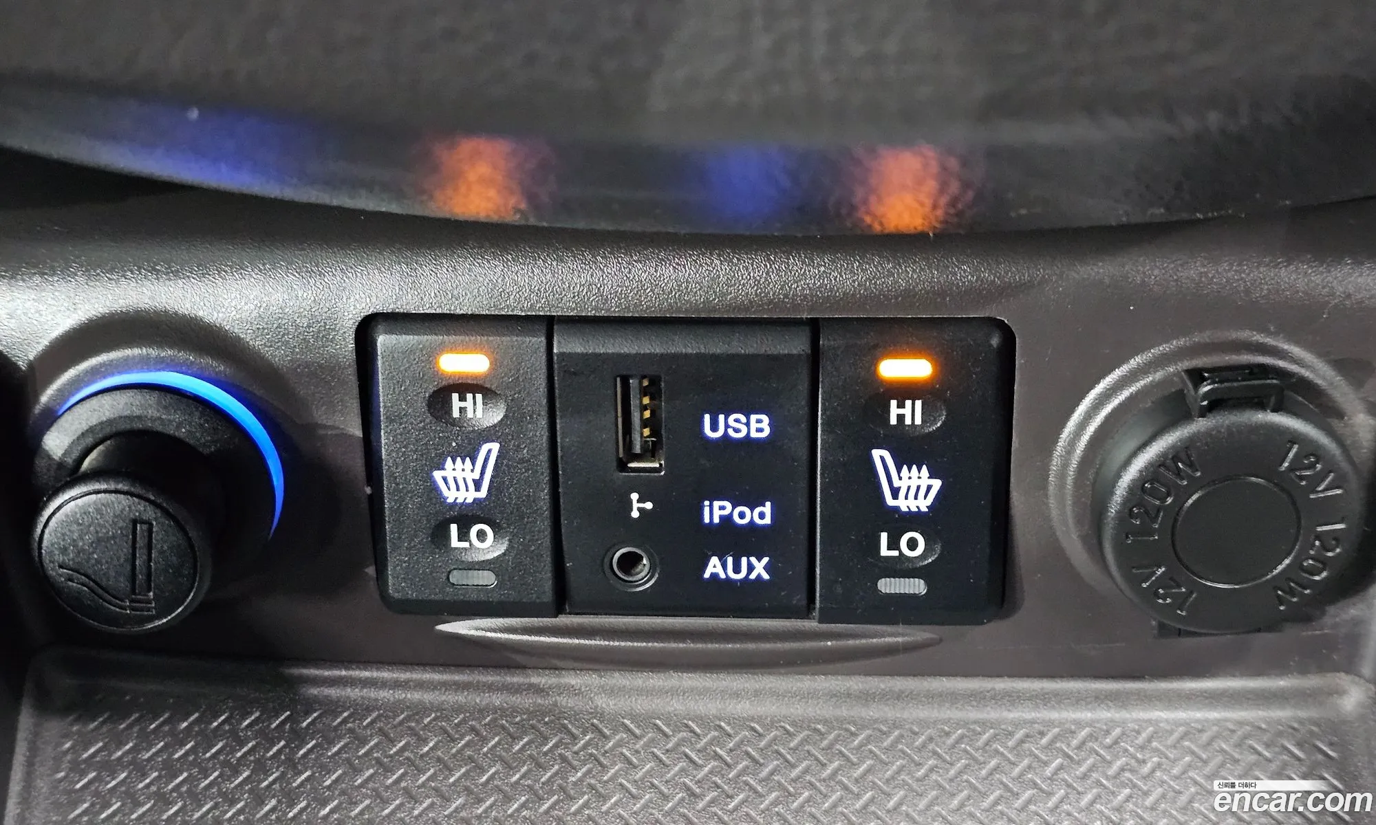 Hyundai Santa Fe CM 2010 — 16