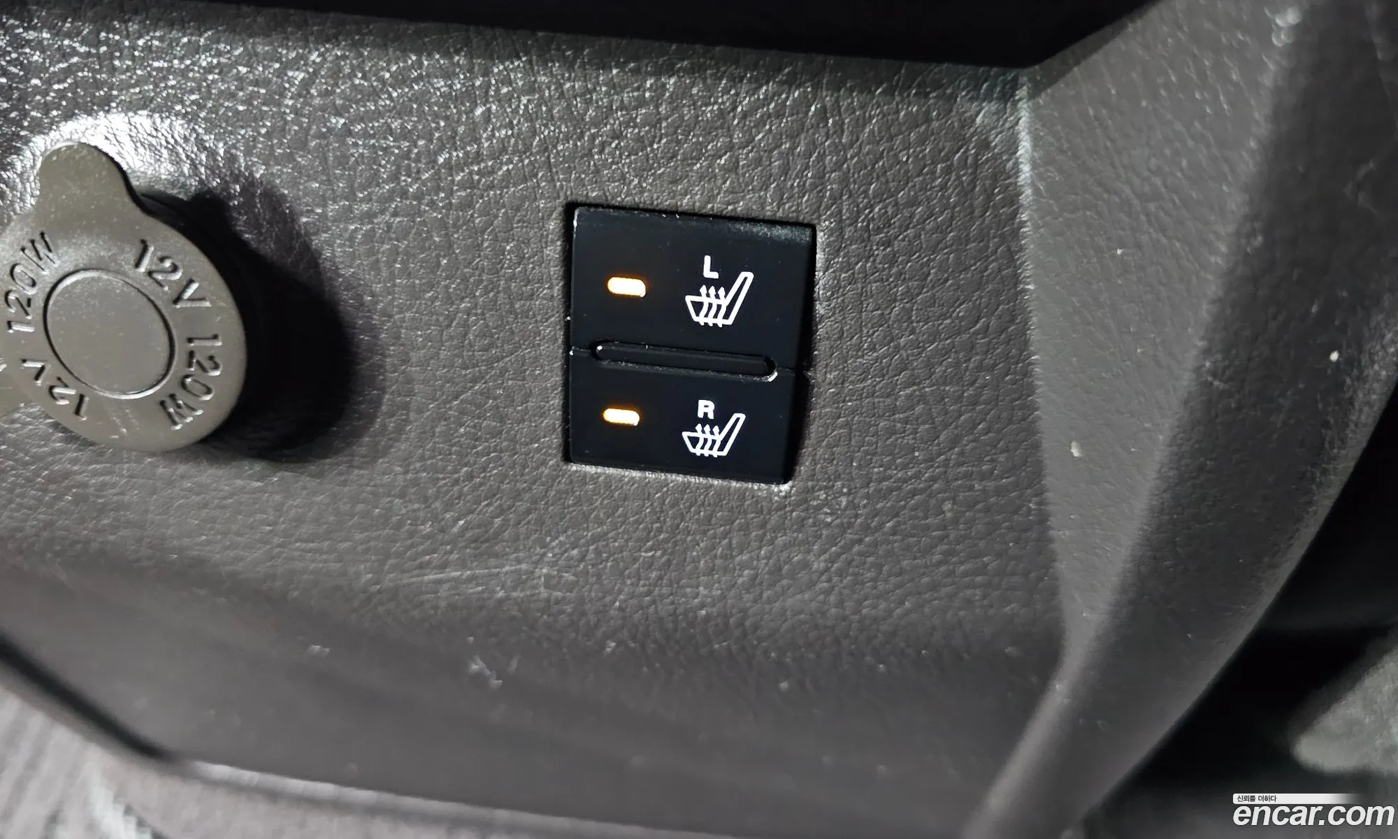 Hyundai Santa Fe CM 2010 — 4