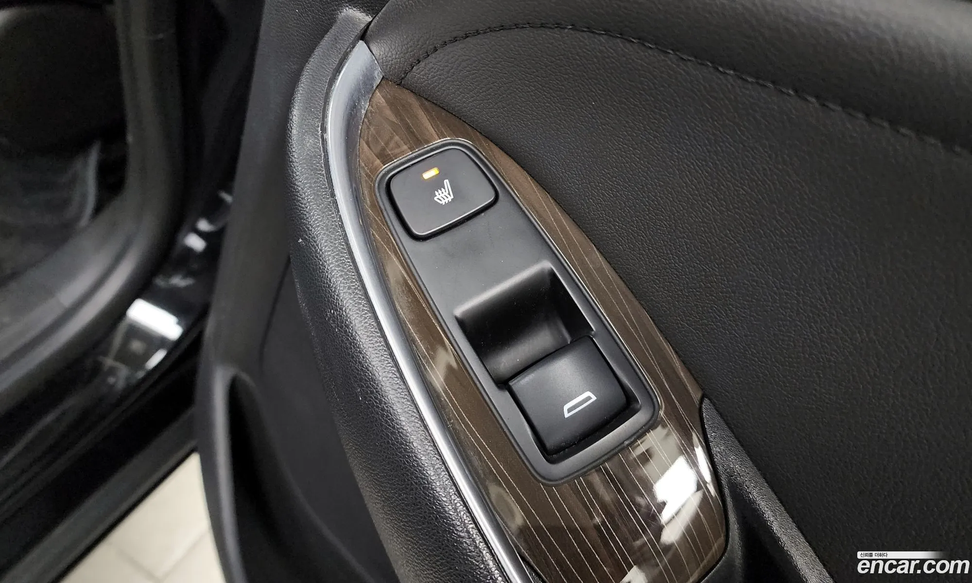 Chevrolet (GM Daewoo) Malibu 2019 — 20