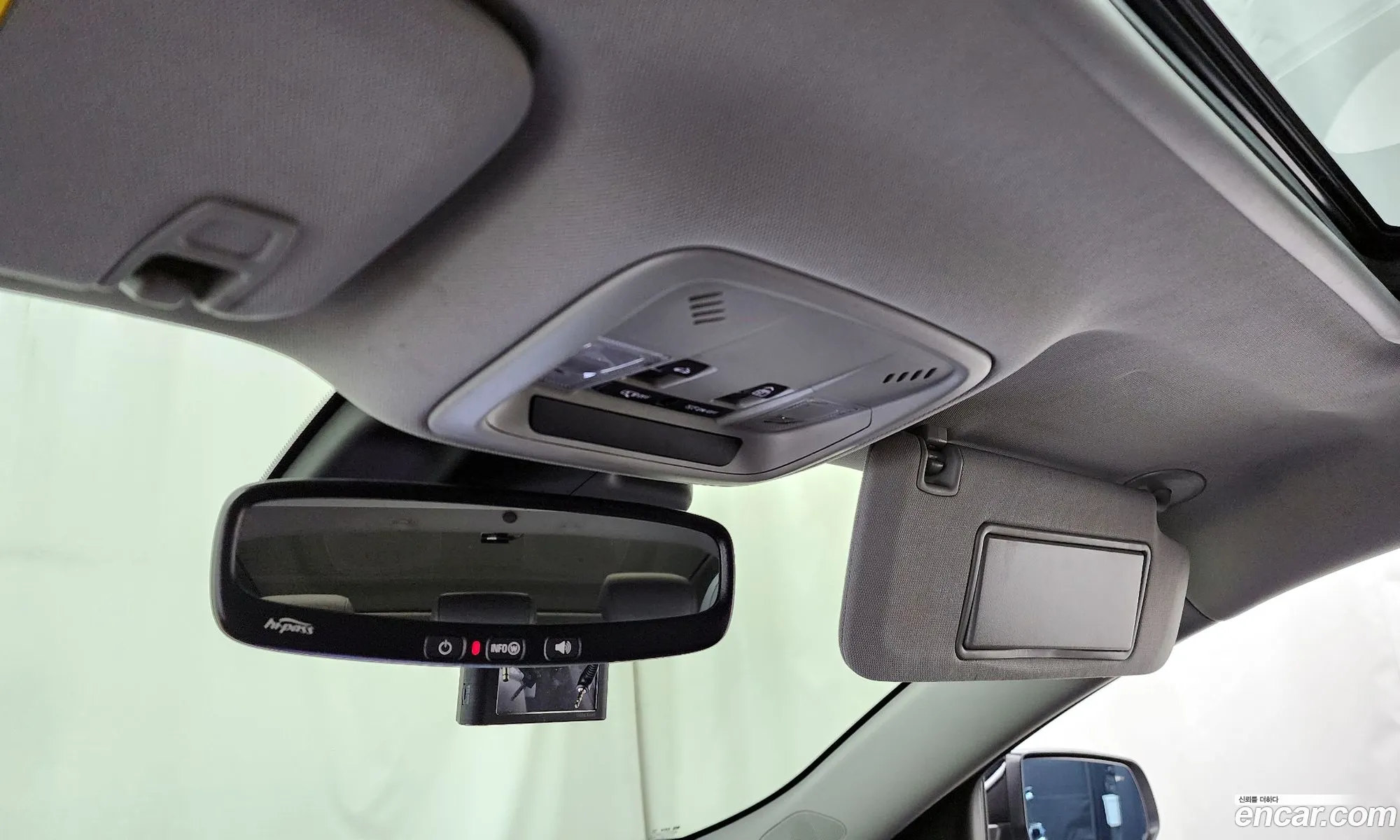 Chevrolet (GM Daewoo) Malibu 2019 — 12