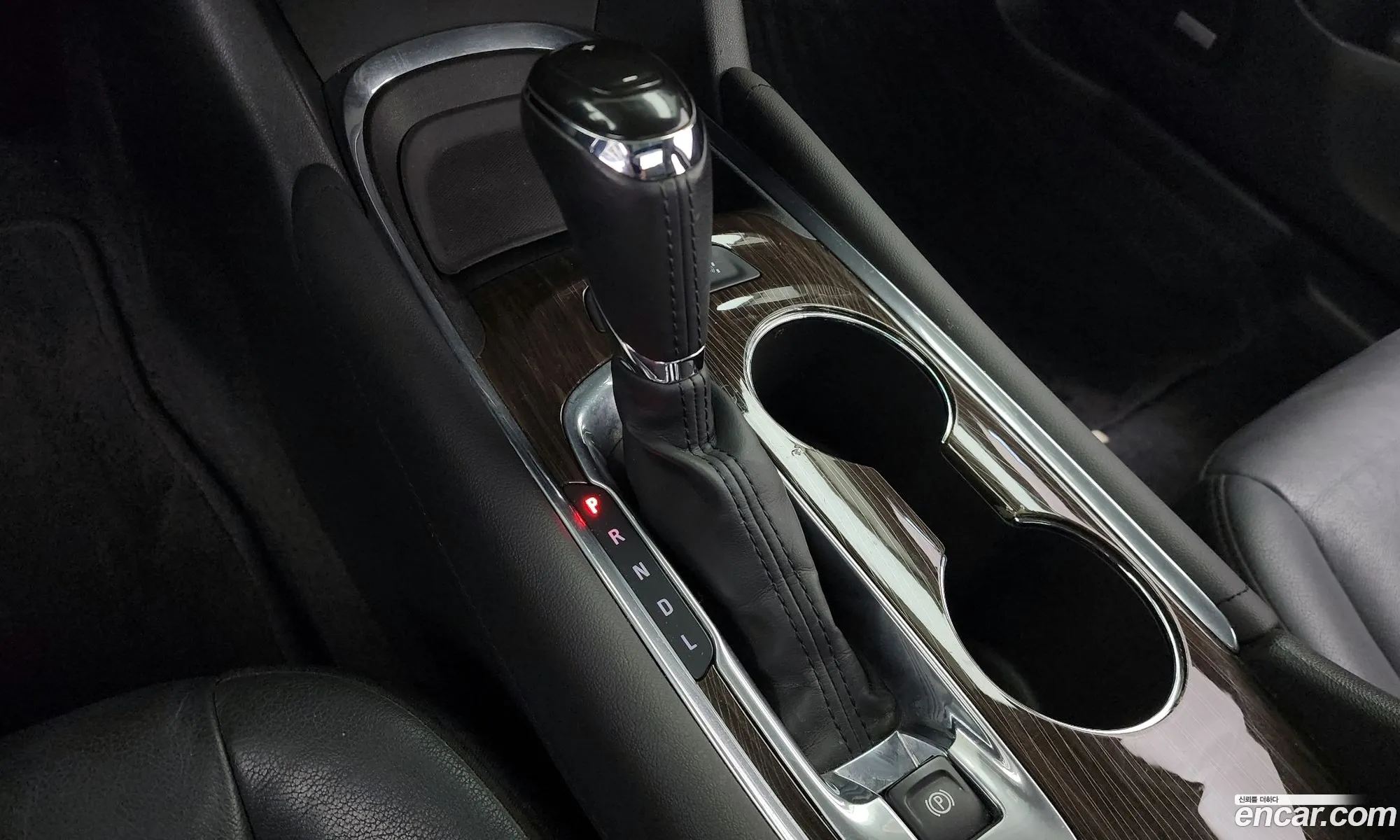 Chevrolet (GM Daewoo) Malibu 2019 — 2