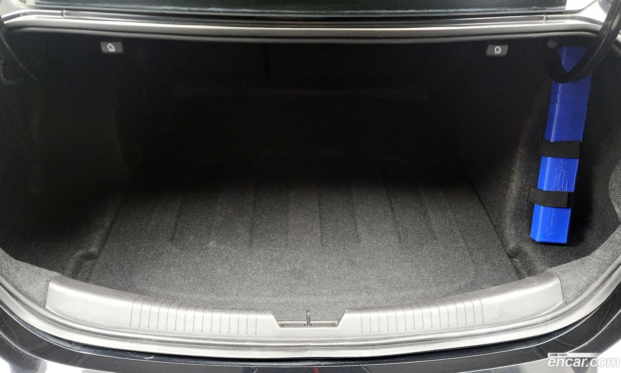 Chevrolet (GM Daewoo) Malibu 2019 — 3