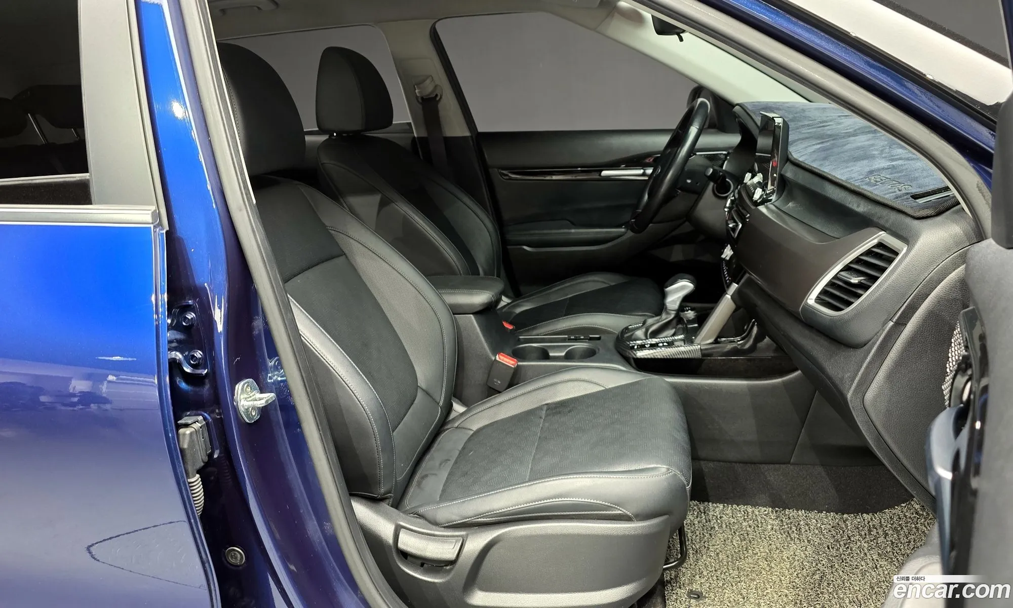 Kia Seltos 2019 — 17