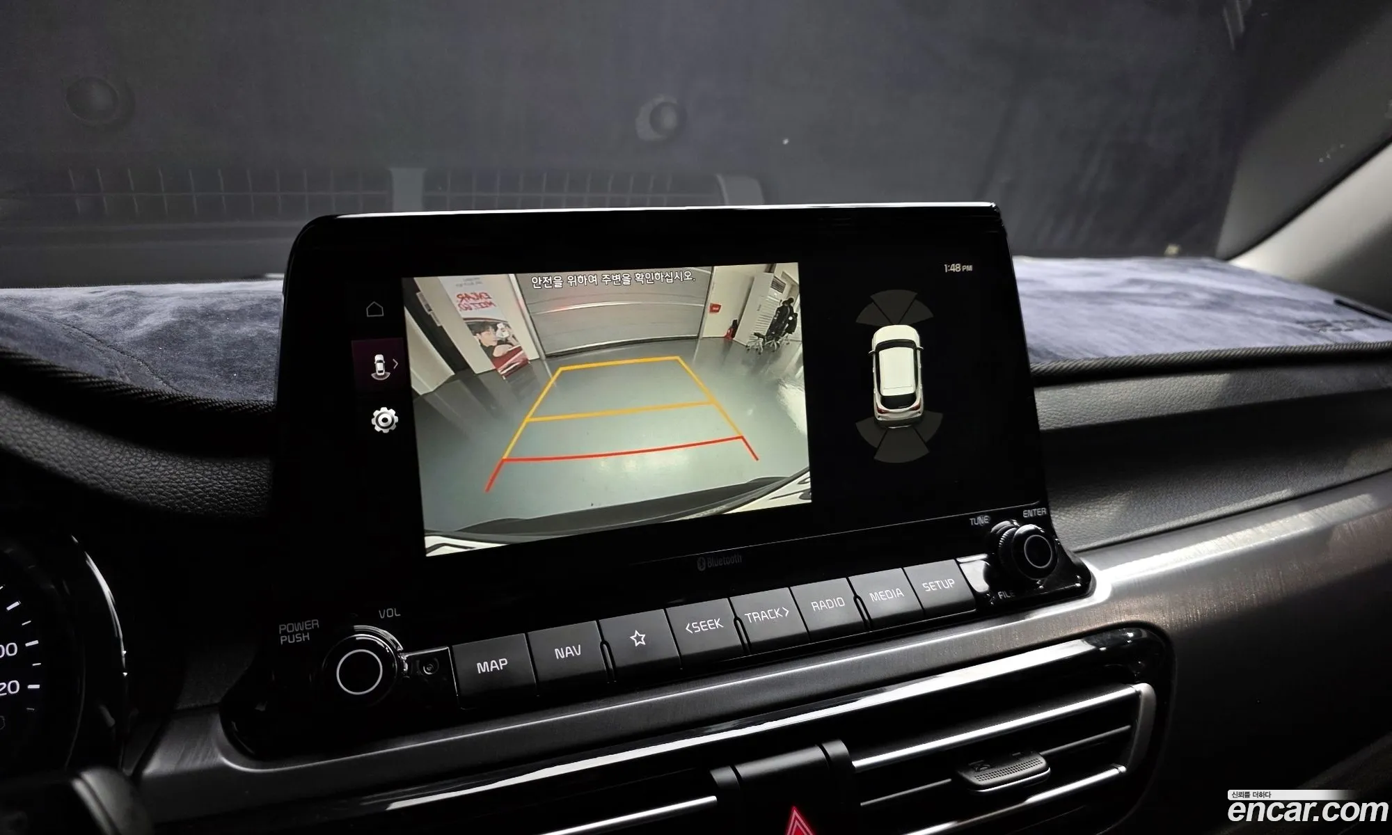 Kia Seltos 2019 — 9