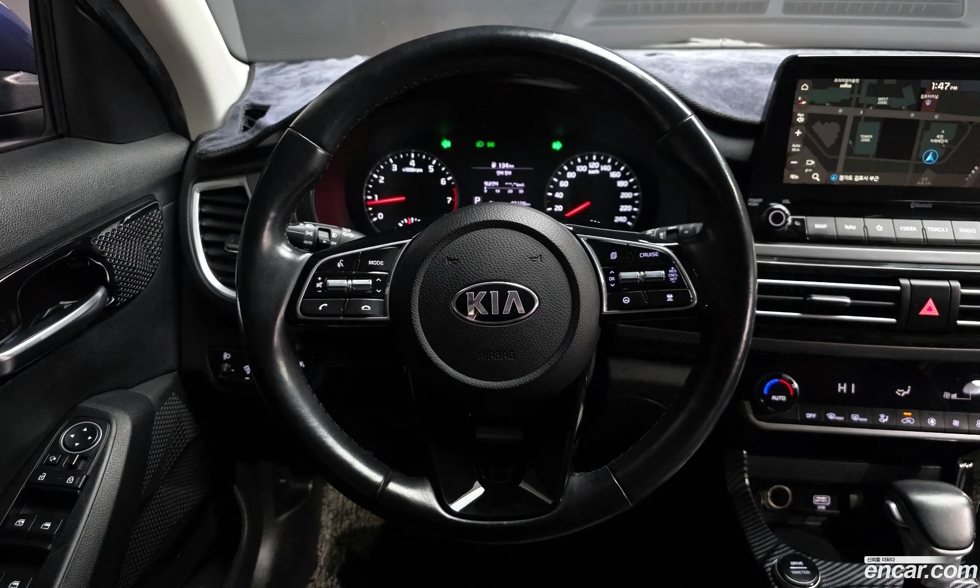 Kia Seltos 2019 — 13