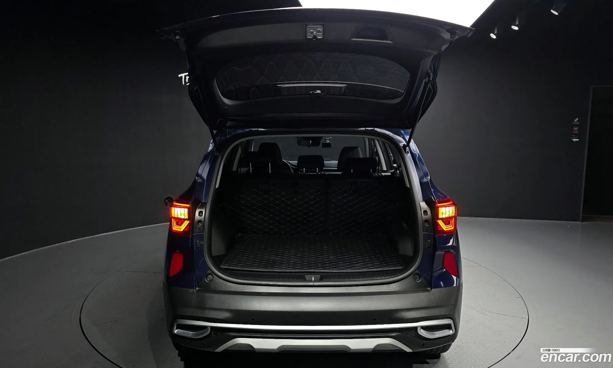 Kia Seltos 2019 — 15