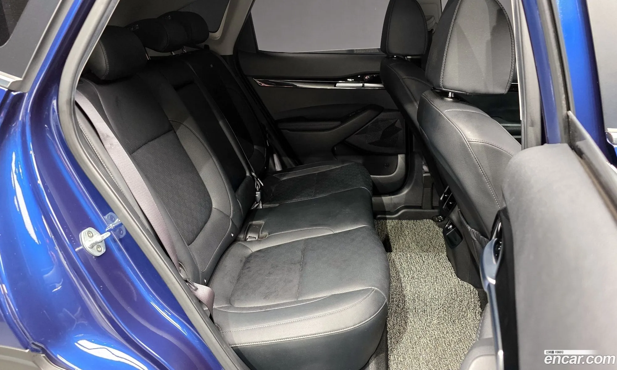 Kia Seltos 2019 — 8