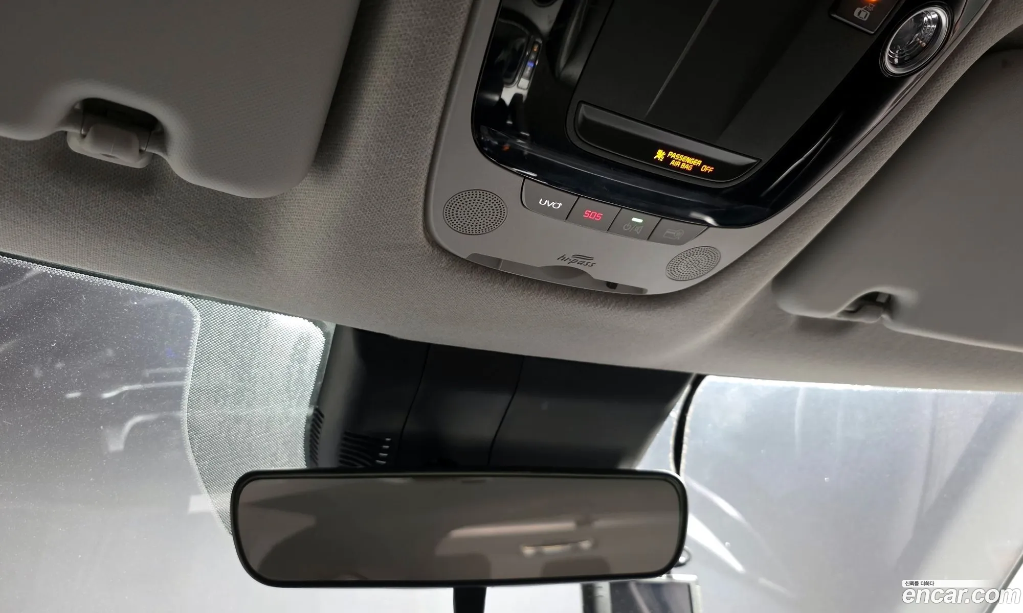 Kia Seltos 2019 — 19