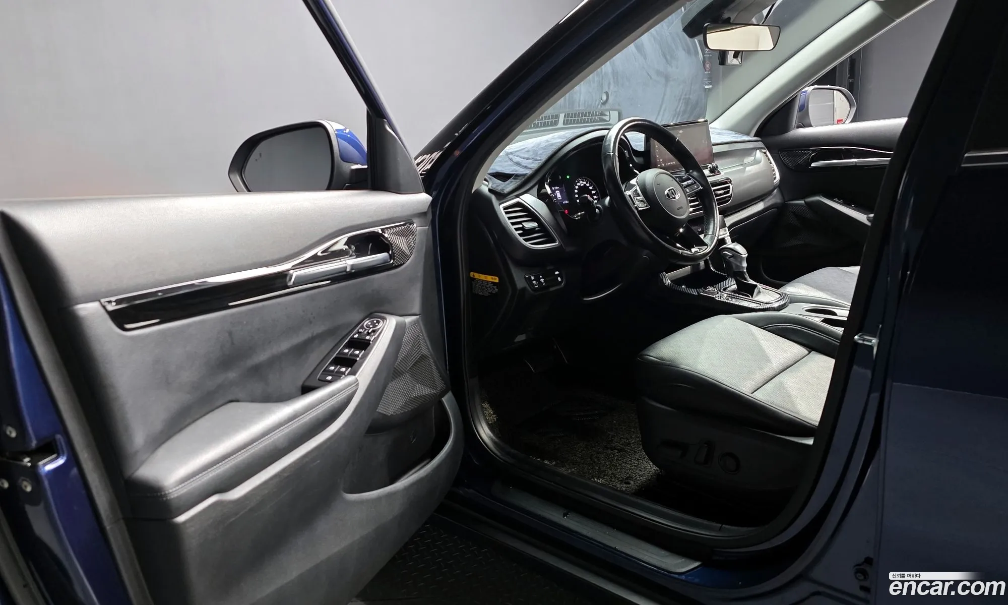 Kia Seltos 2019 — 3