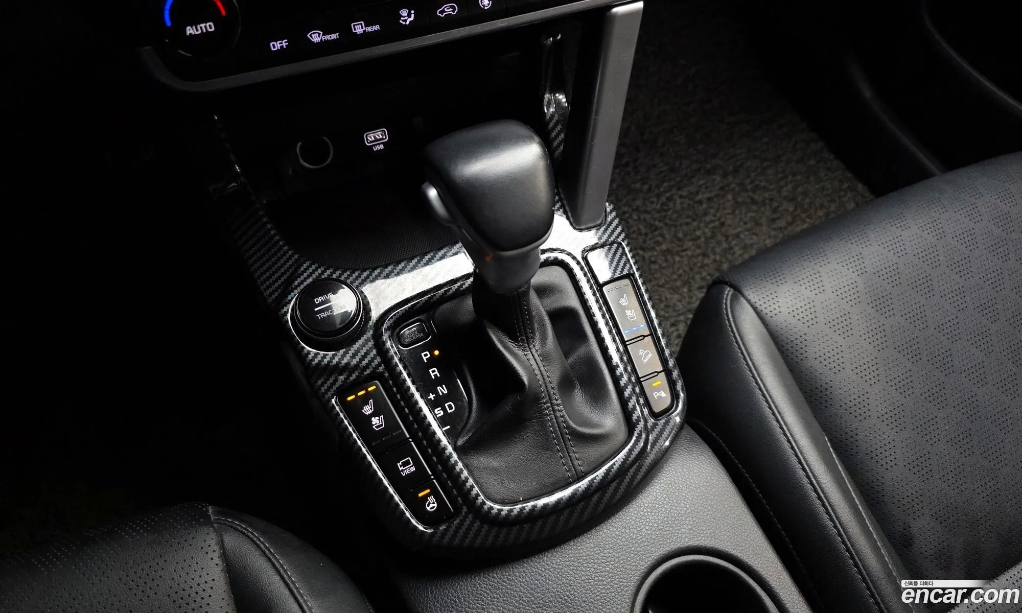 Kia Seltos 2019 — 11