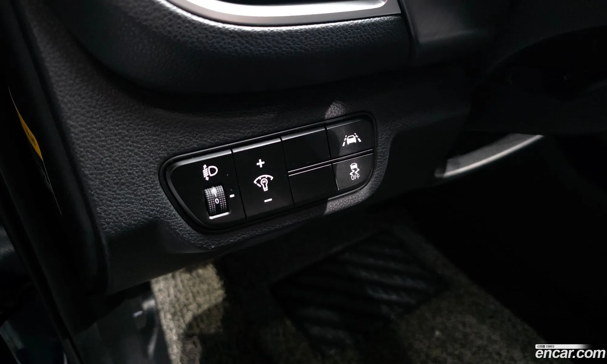 Kia Seltos 2019 — 14