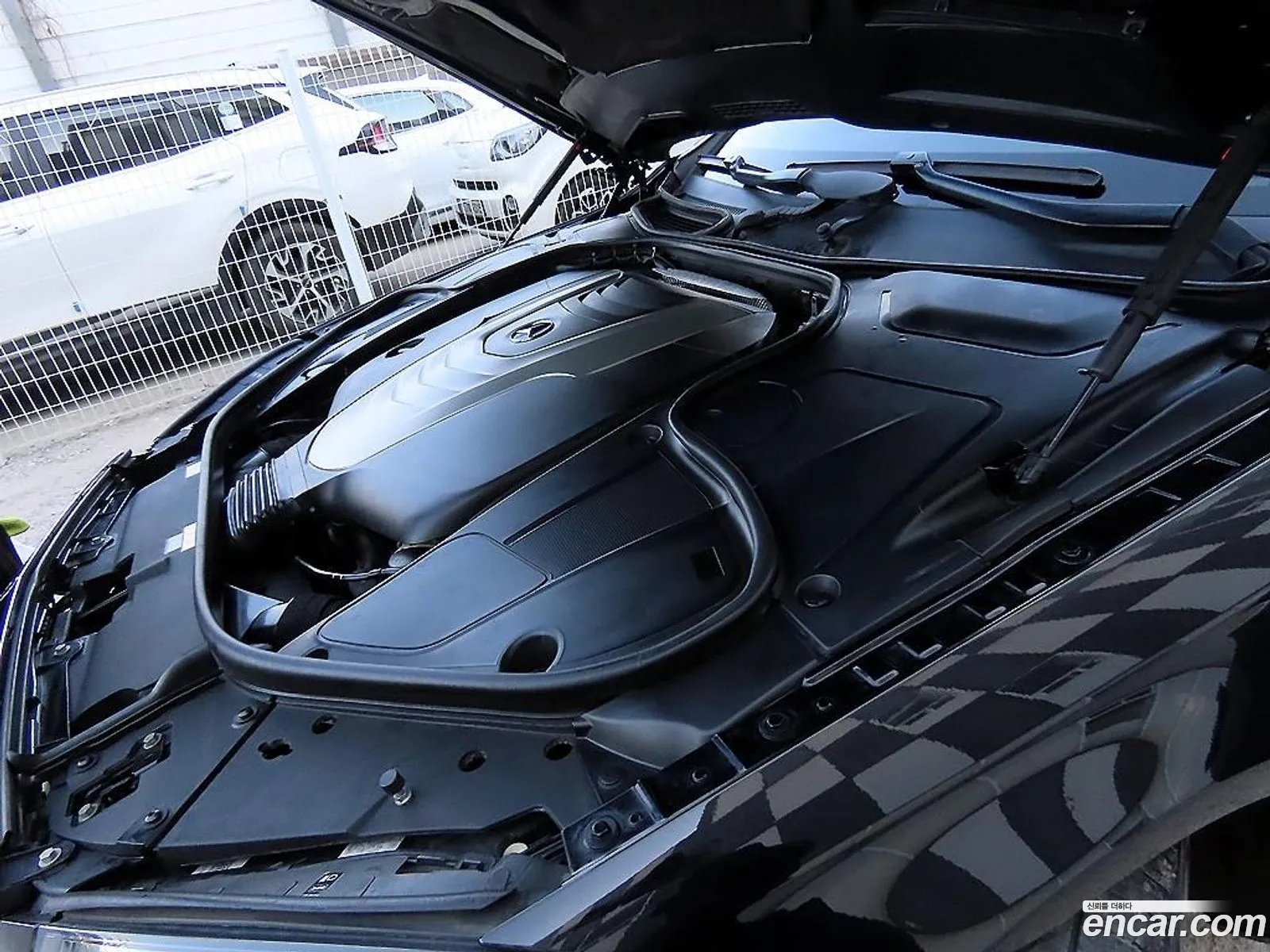 Mercedes-Benz S-Class W222 2015 — 6