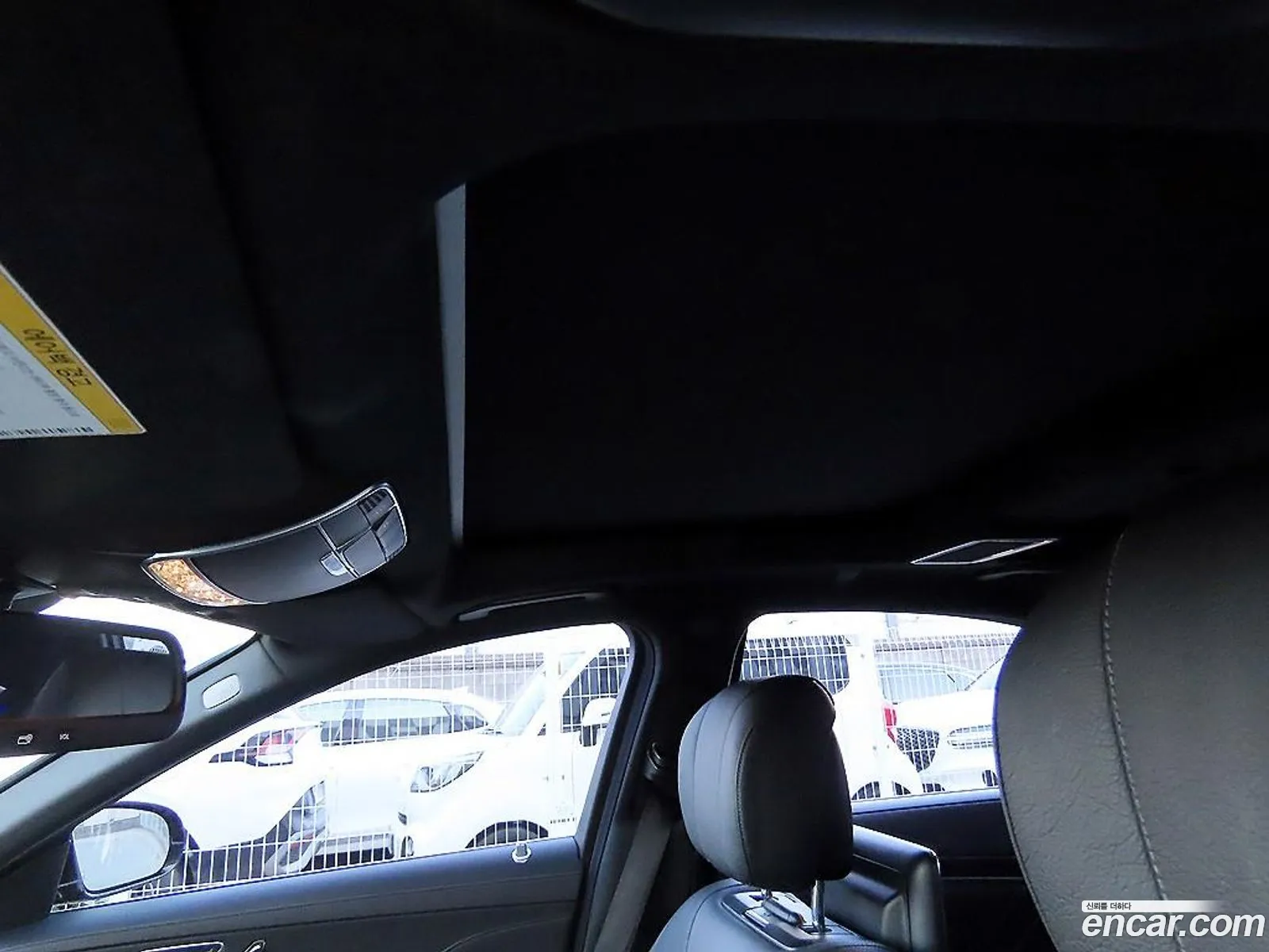 Mercedes-Benz S-Class W222 2015 — 9