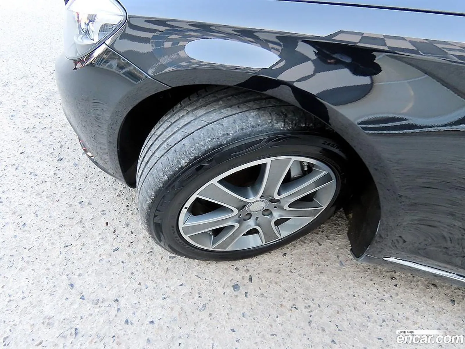 Mercedes-Benz S-Class W222 2015 — 11