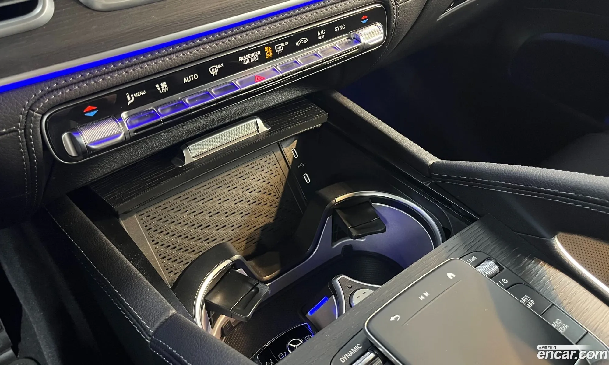 Mercedes-Benz GLS-Class X167 2025 — 7