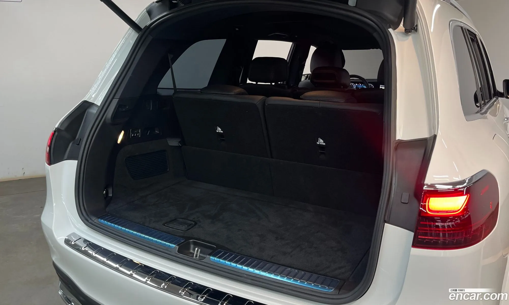Mercedes-Benz GLS-Class X167 2025 — 8