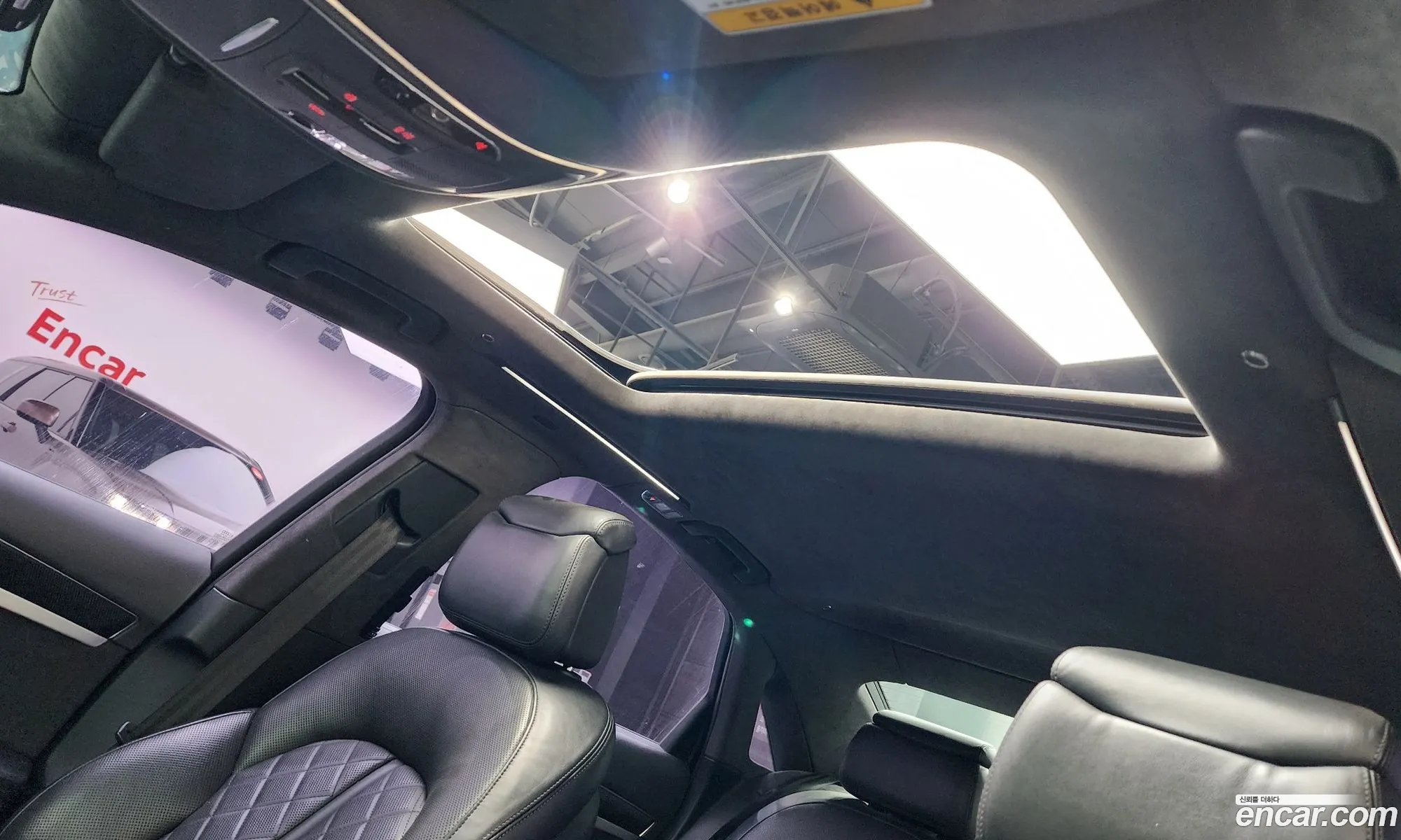 Audi S8 2013 WAUZZZ4H8DN030600 — 7