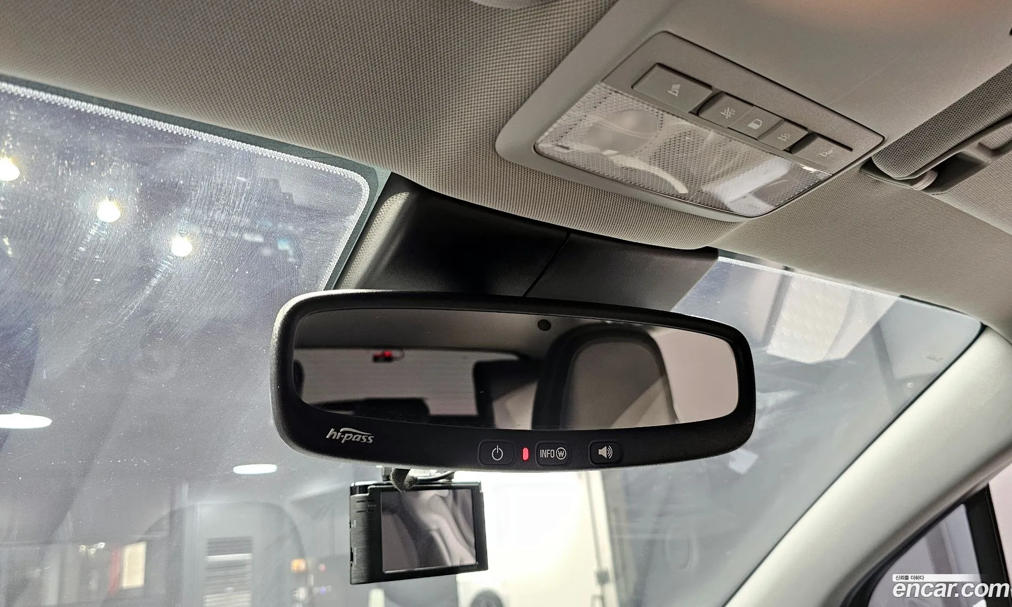 Chevrolet (GM Daewoo) Trax 2019 KLABA76CDKB935582 — 10