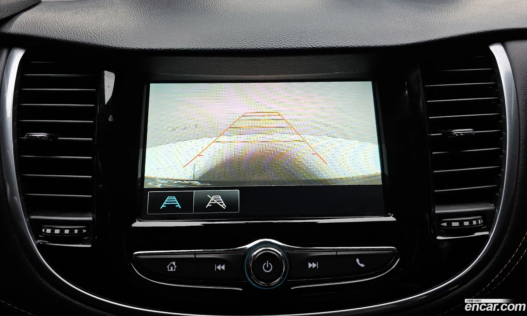 Chevrolet (GM Daewoo) Trax 2019 KLABA76CDKB935582 — 20