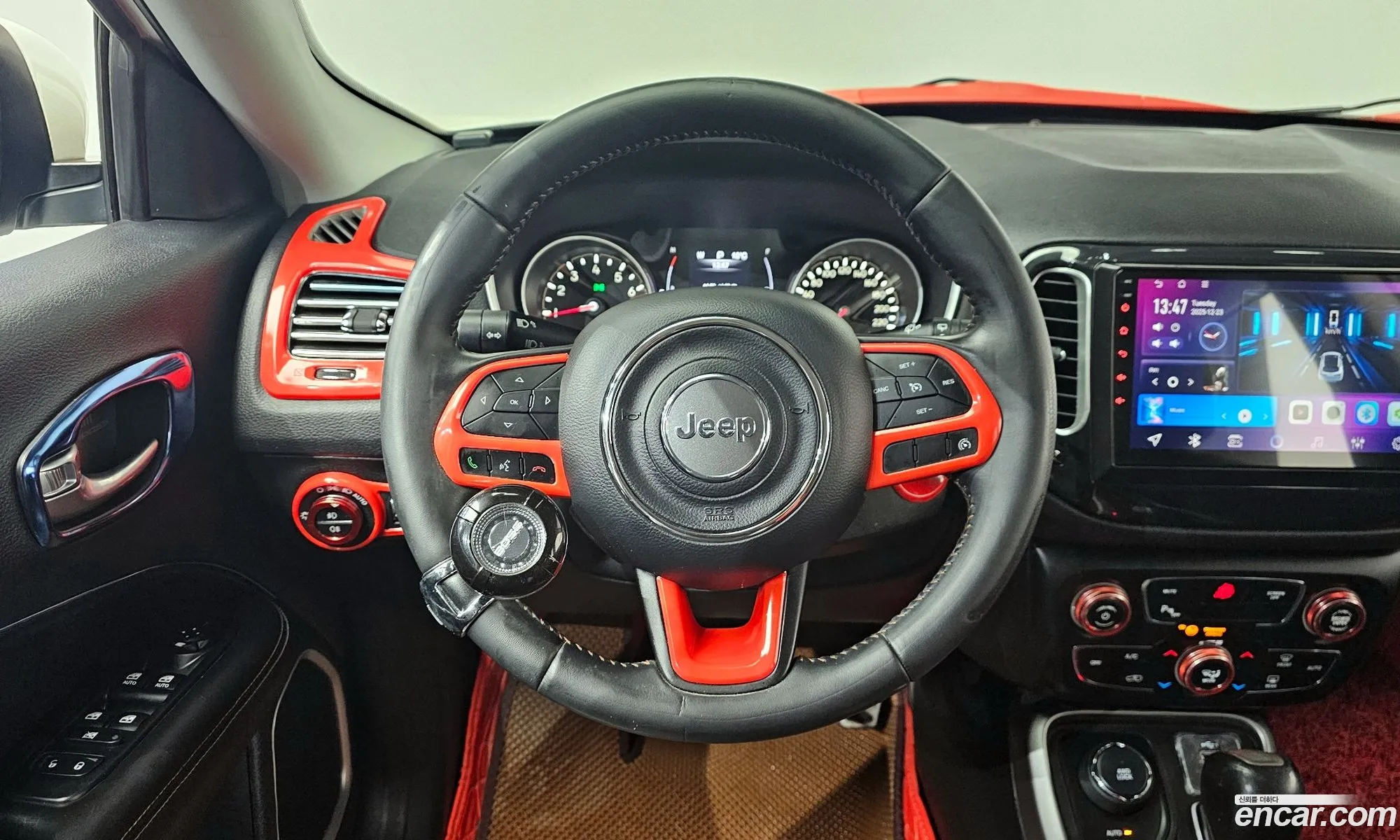 Jeep Compass 2019 — 6