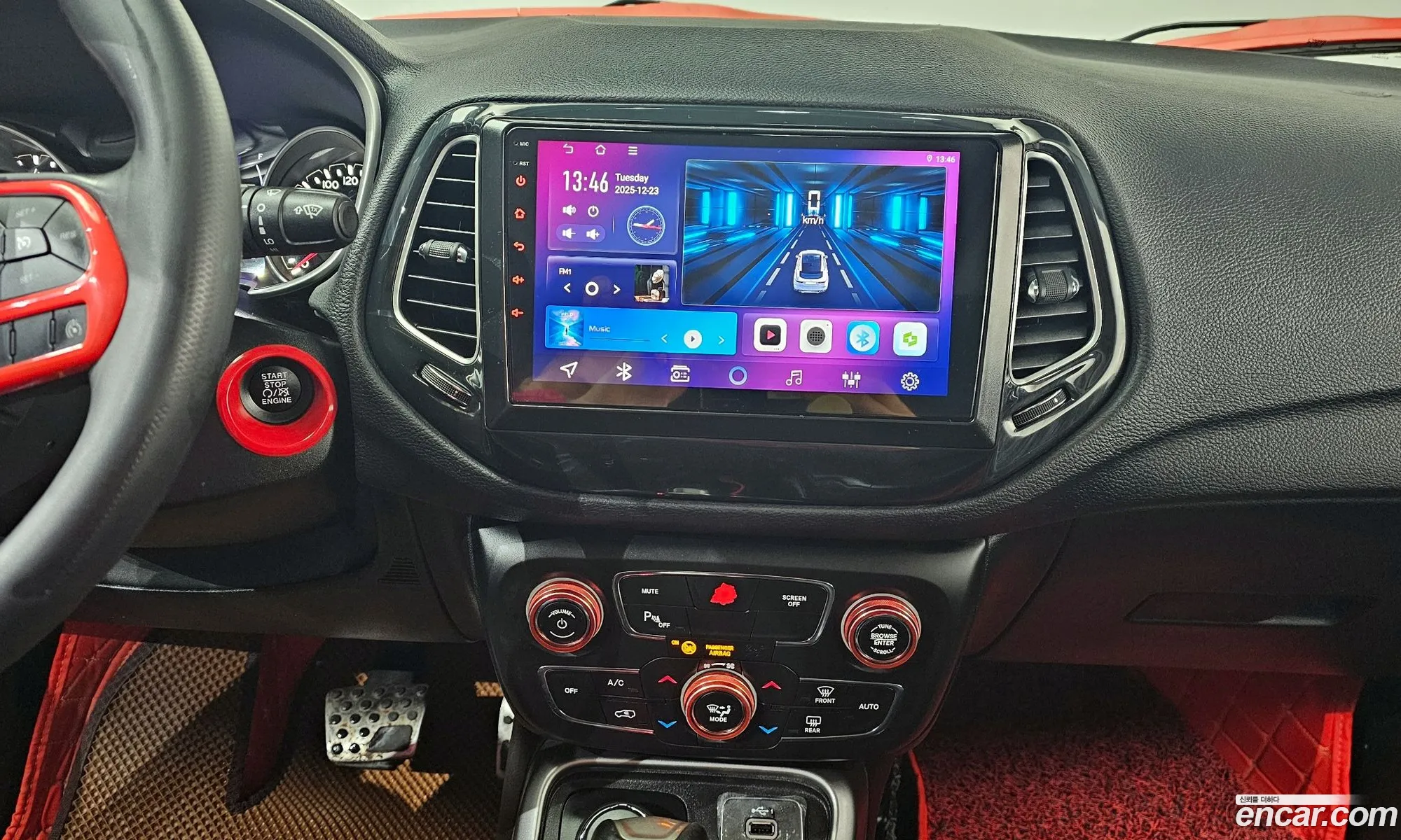 Jeep Compass 2019 — 15