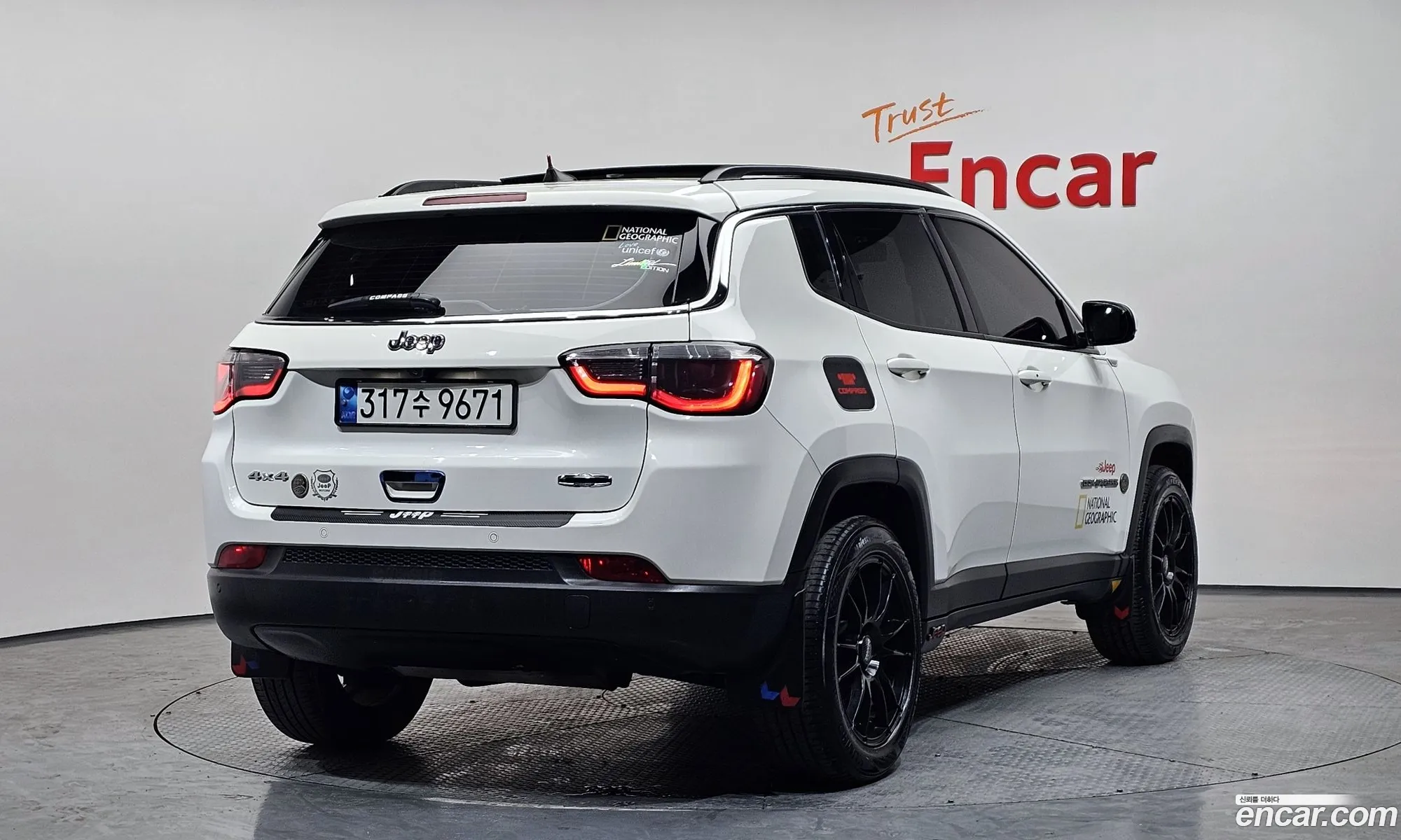 Jeep Compass 2019 — 4