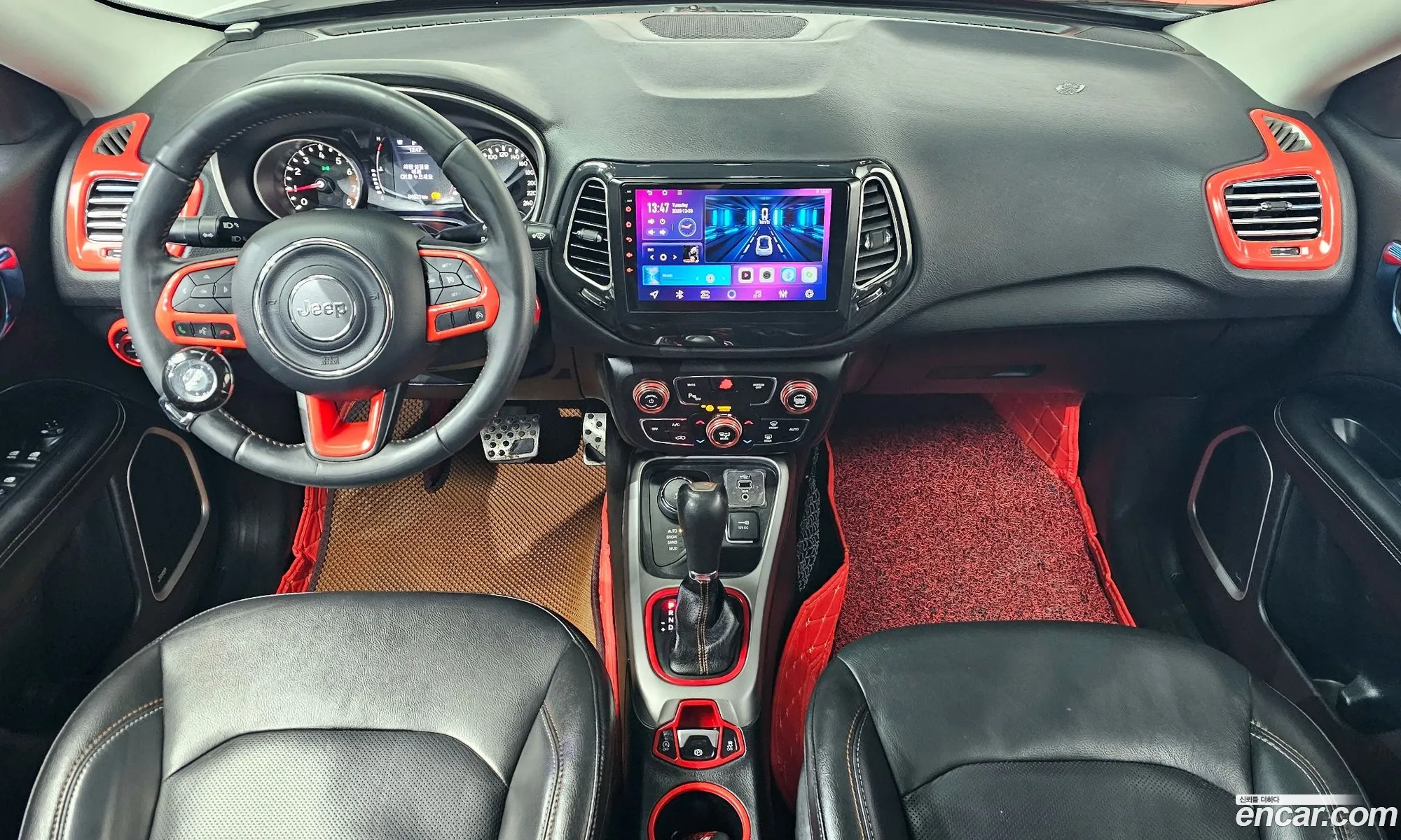 Jeep Compass 2019 — 3