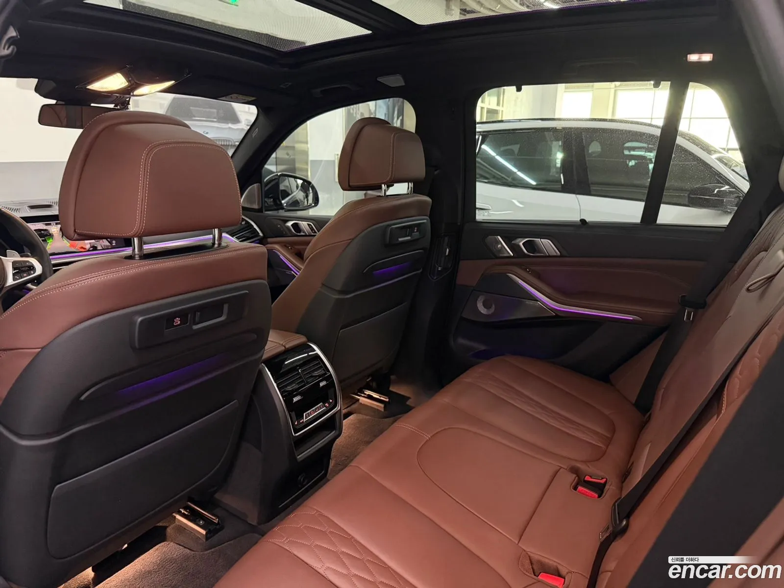 BMW X5 2020 — 11