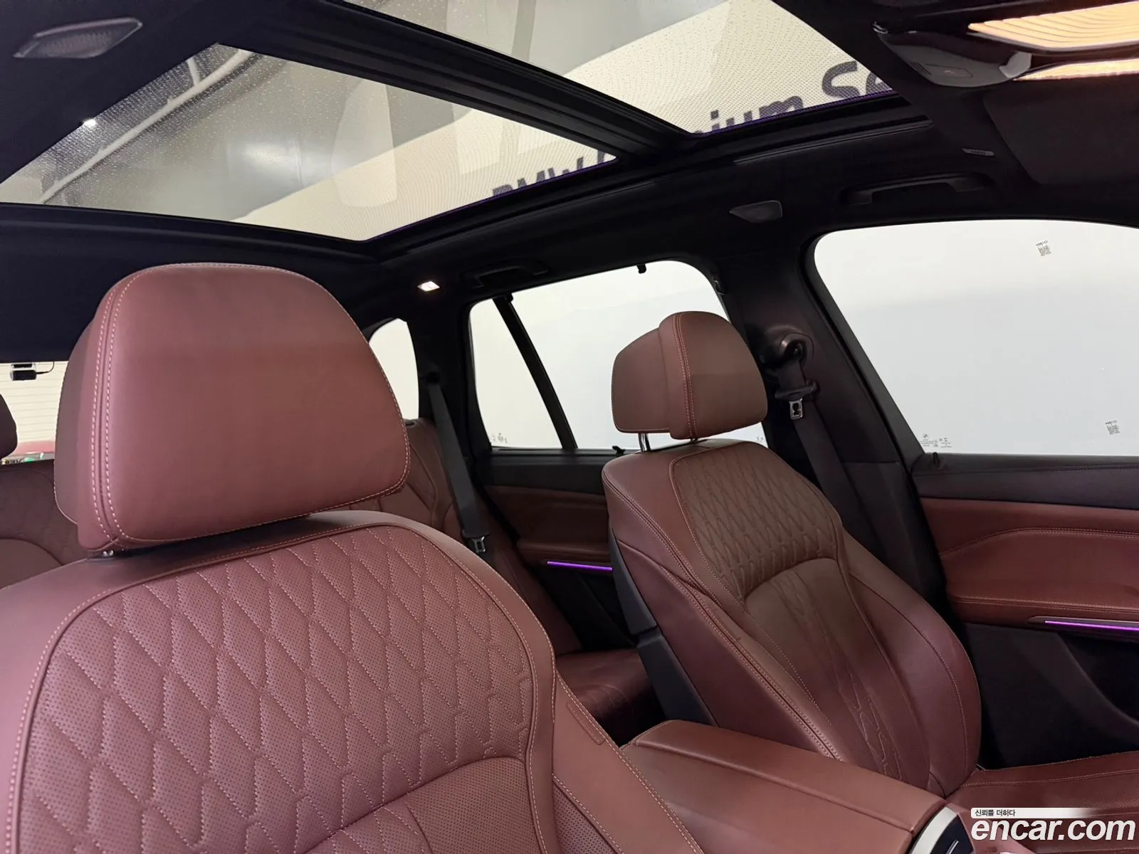 BMW X5 2020 — 8