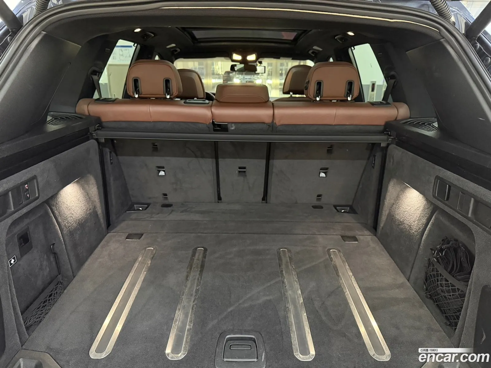 BMW X5 2020 — 6