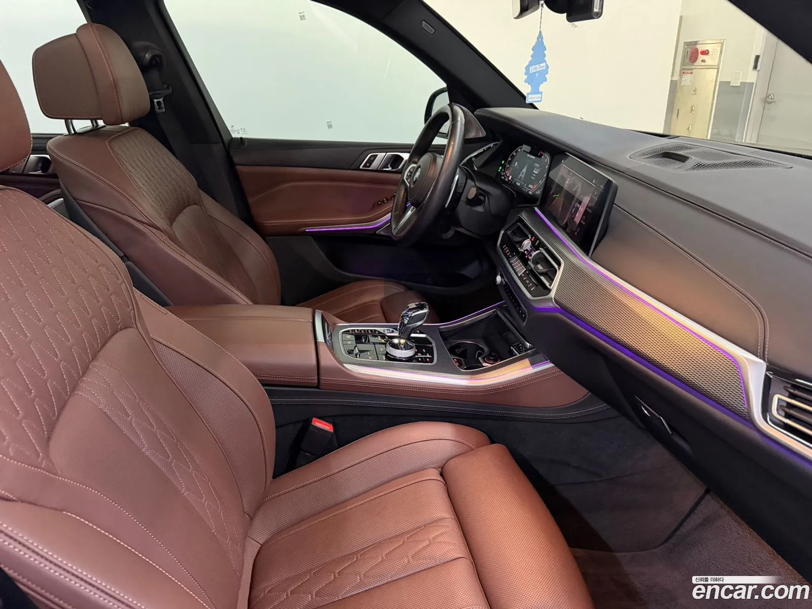 BMW X5 2020 — 9