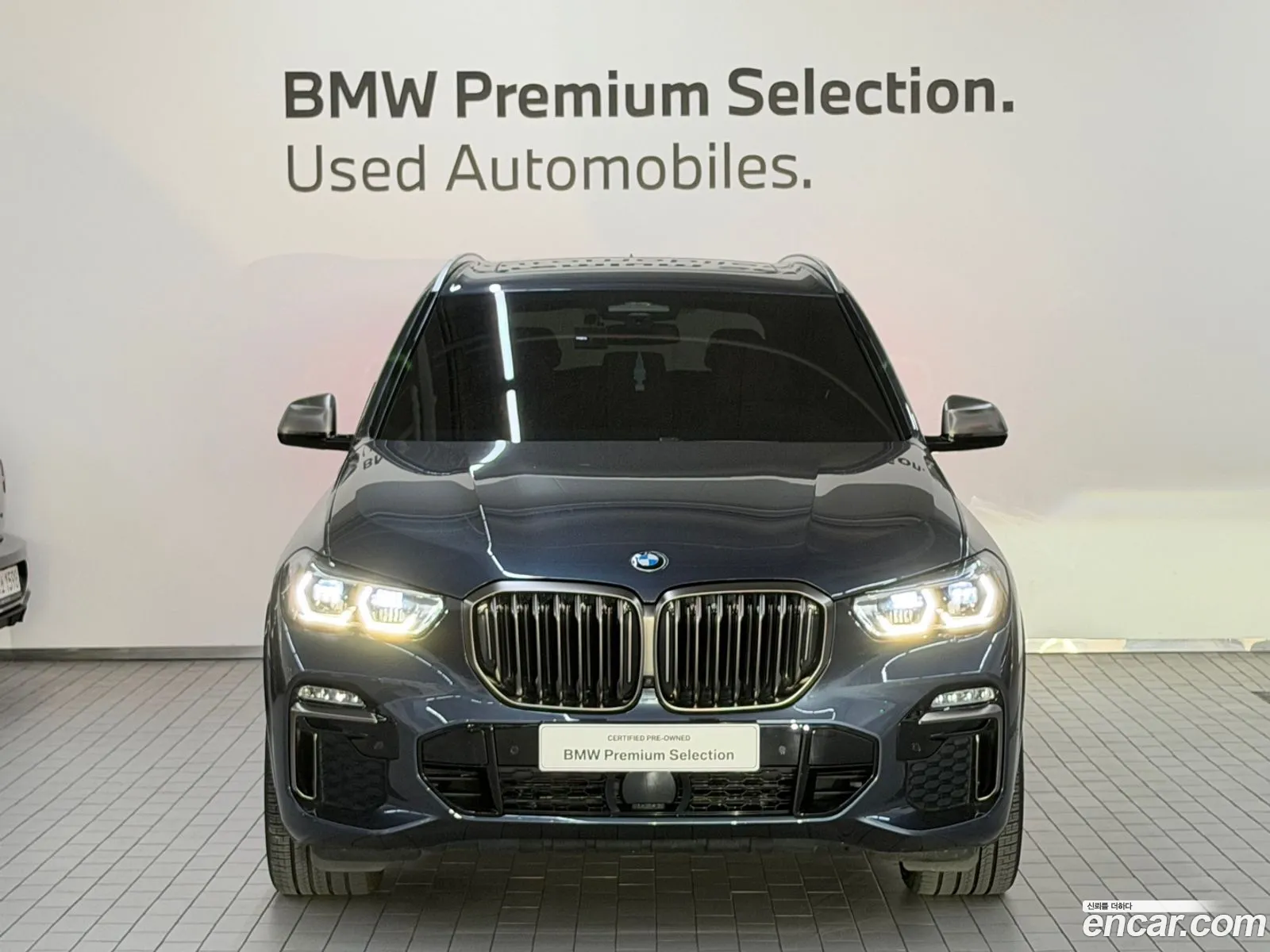 BMW X5 2020 — 10