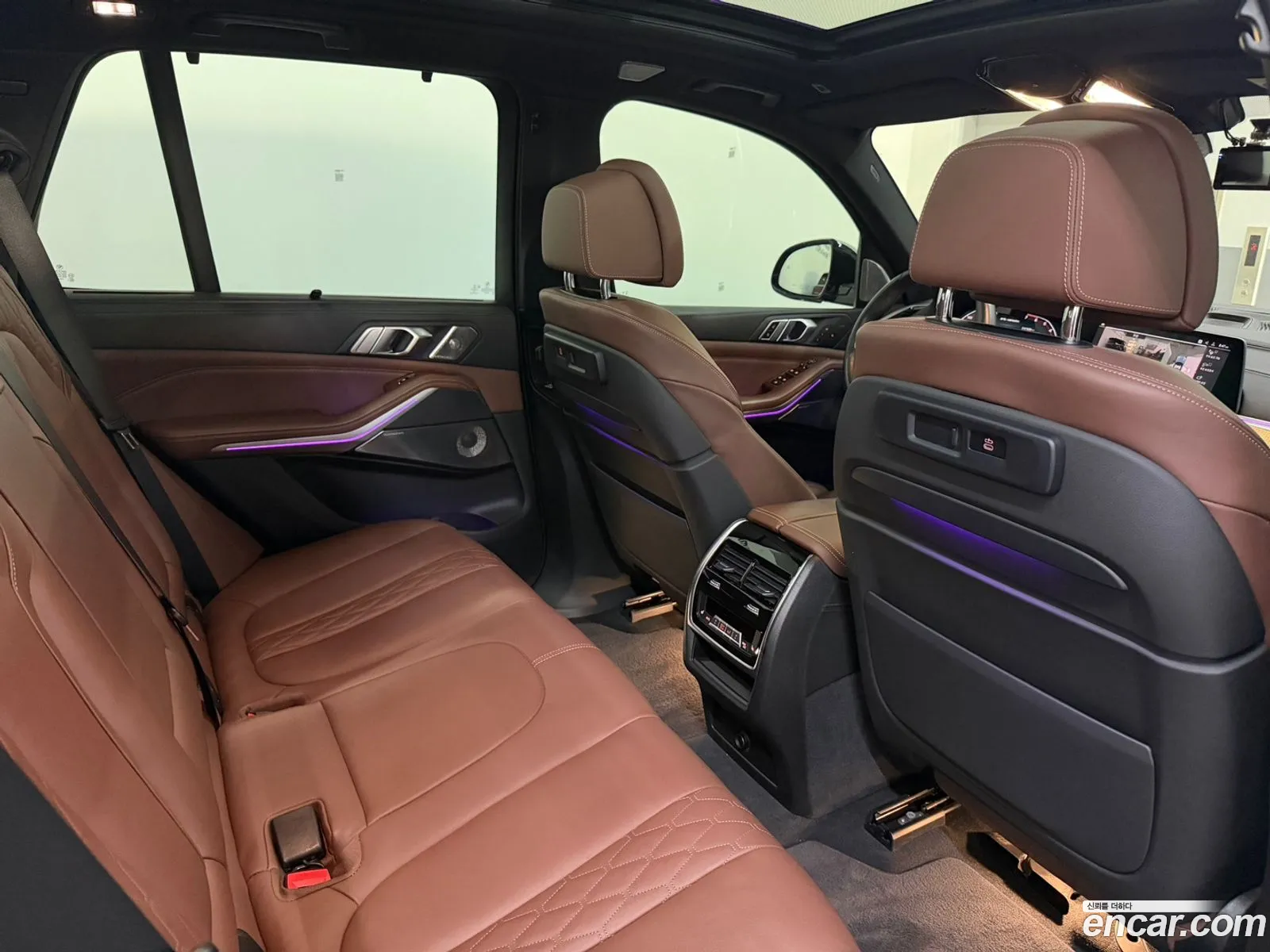 BMW X5 2020 — 4