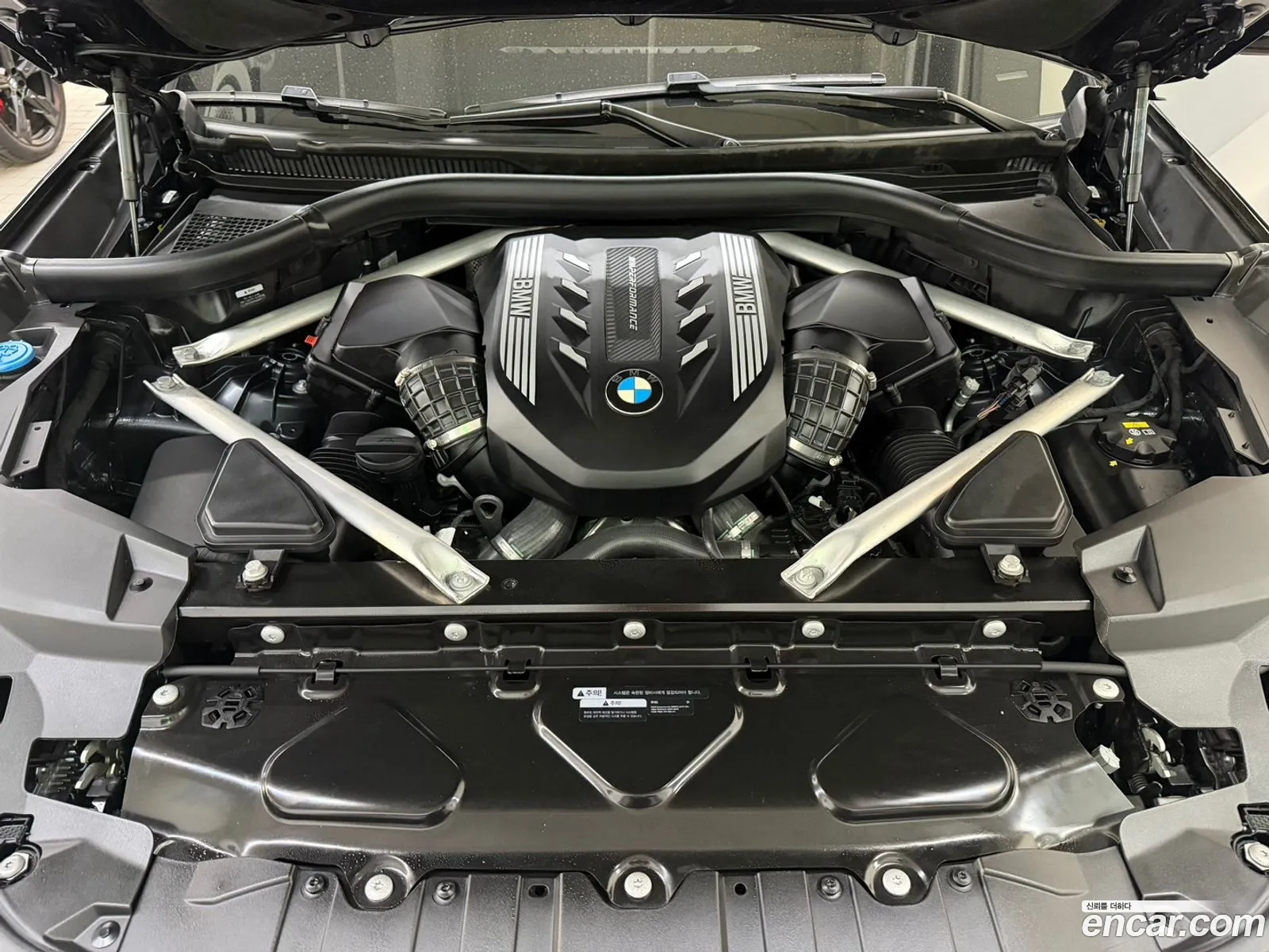 BMW X5 2020 — 13