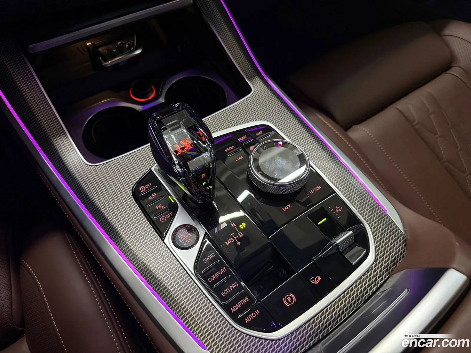 BMW X5 2020 — 12