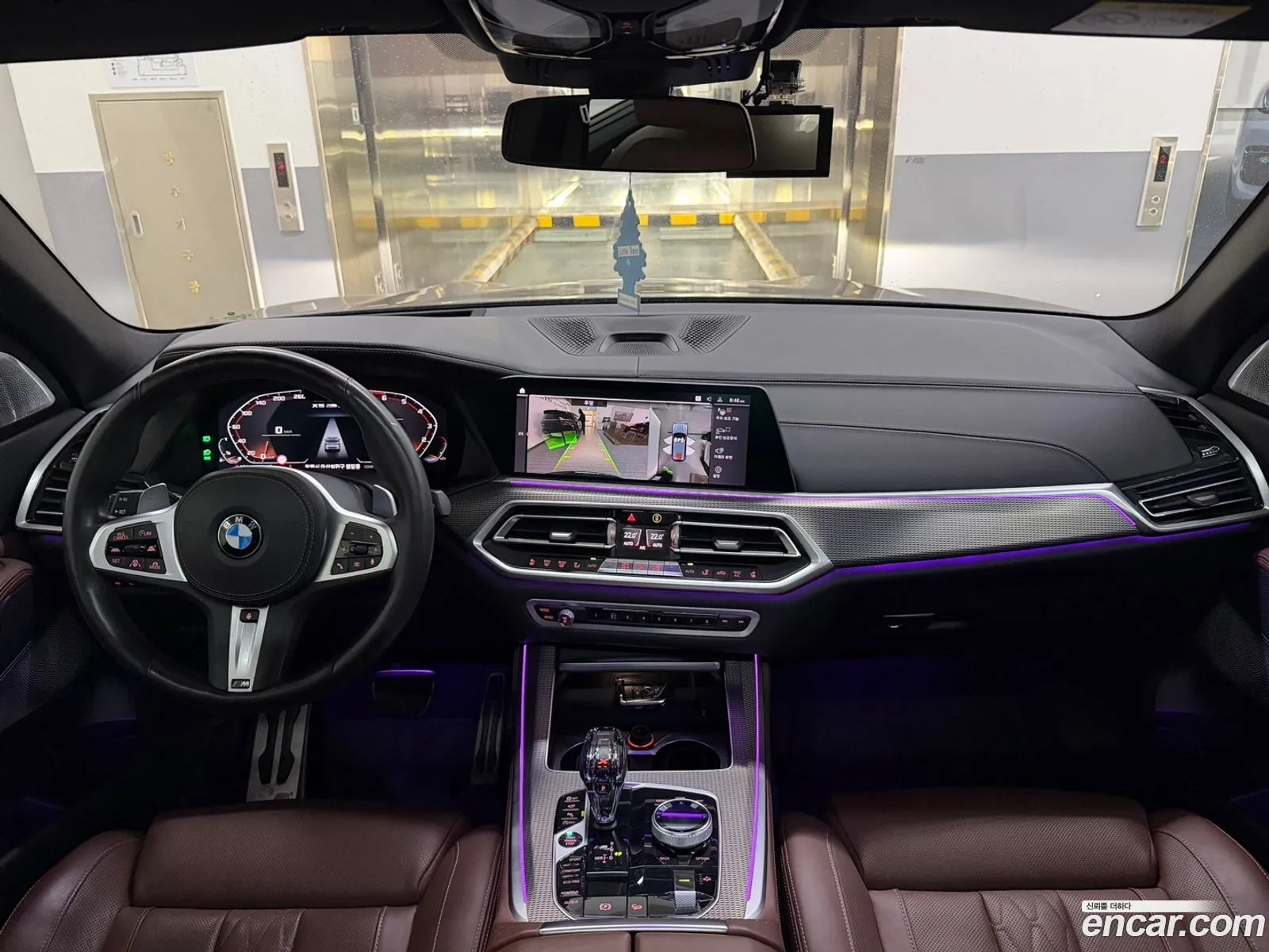 BMW X5 2020 — 14