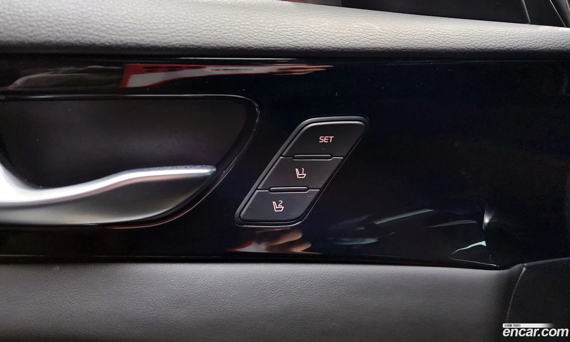Kia K7 2017 — 19
