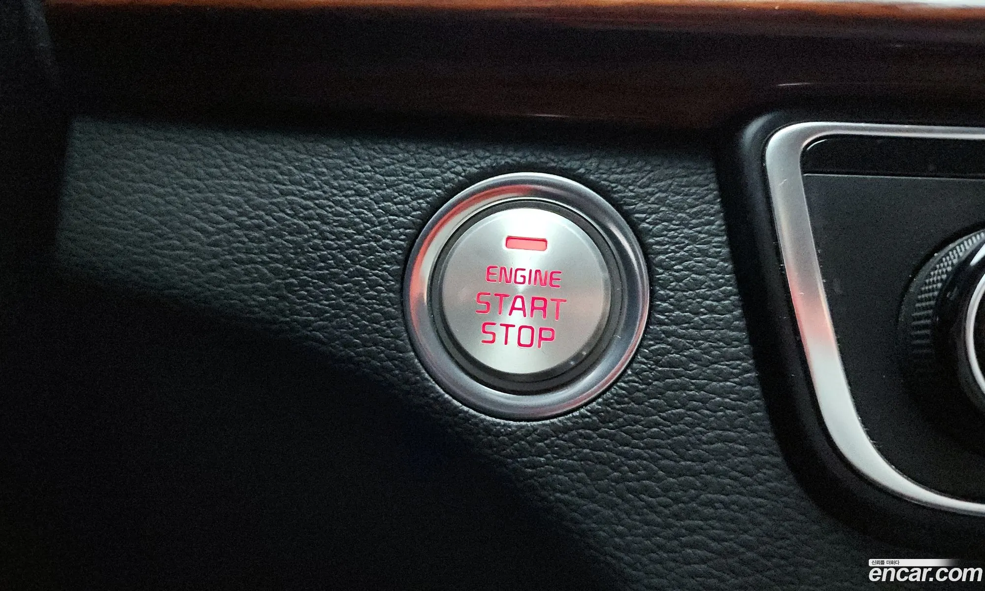 Kia K7 2017 — 2