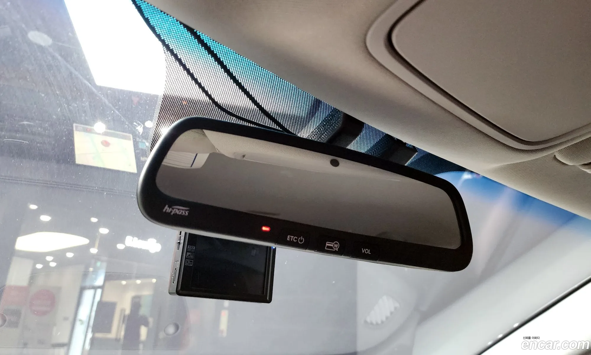Kia K7 2017 — 6