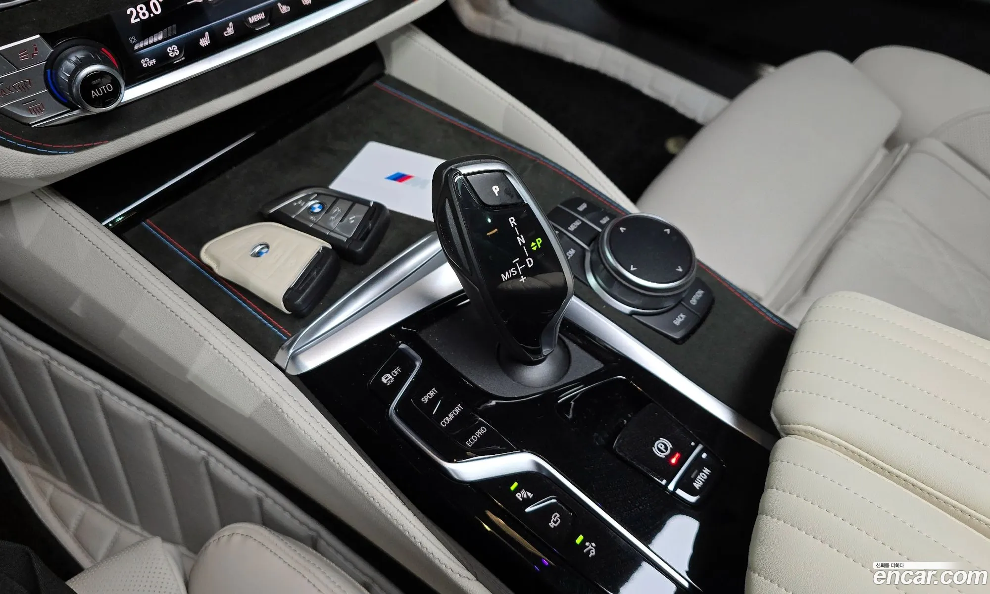 BMW 6 Series GT 2024 — 4