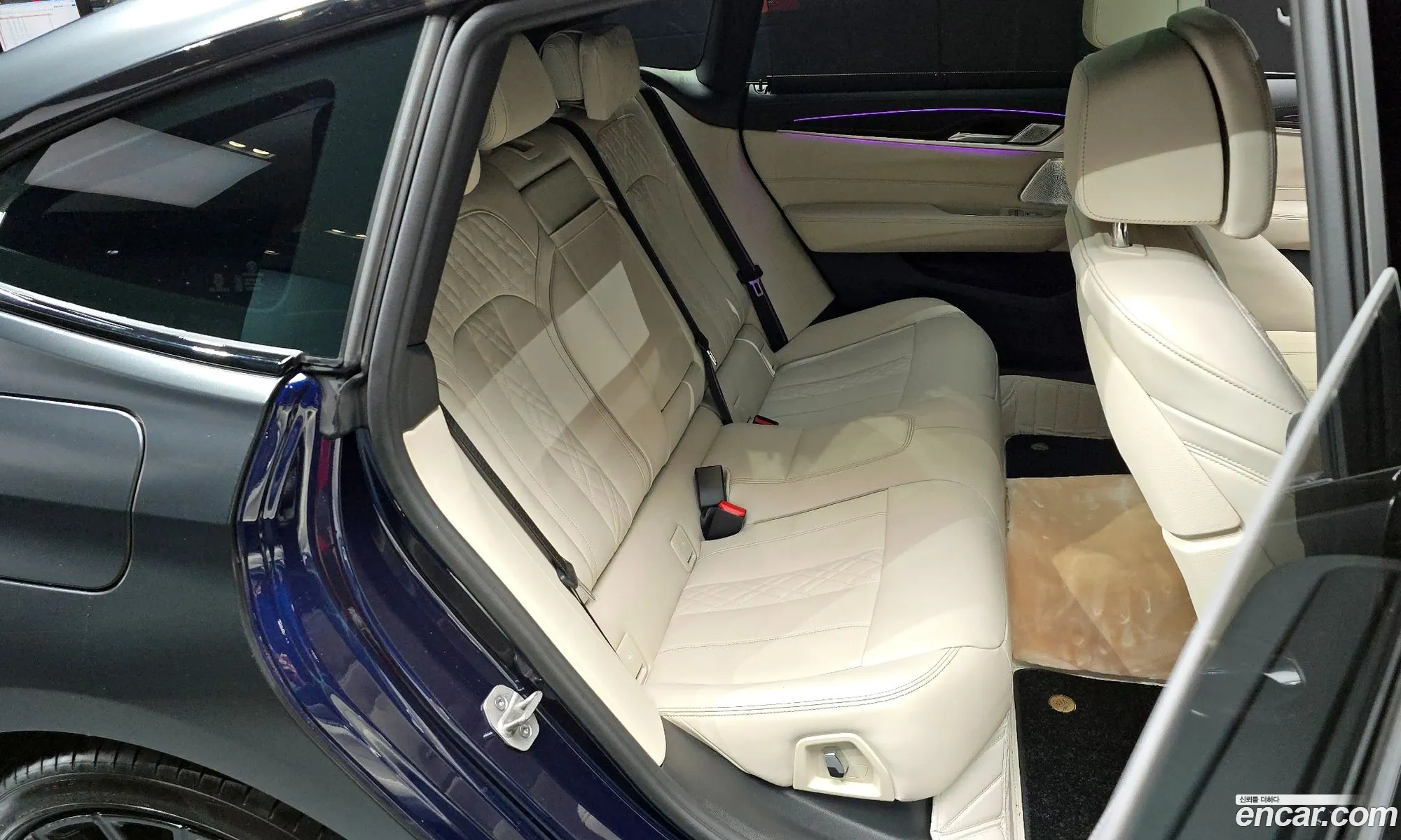 BMW 6 Series GT 2024 — 10
