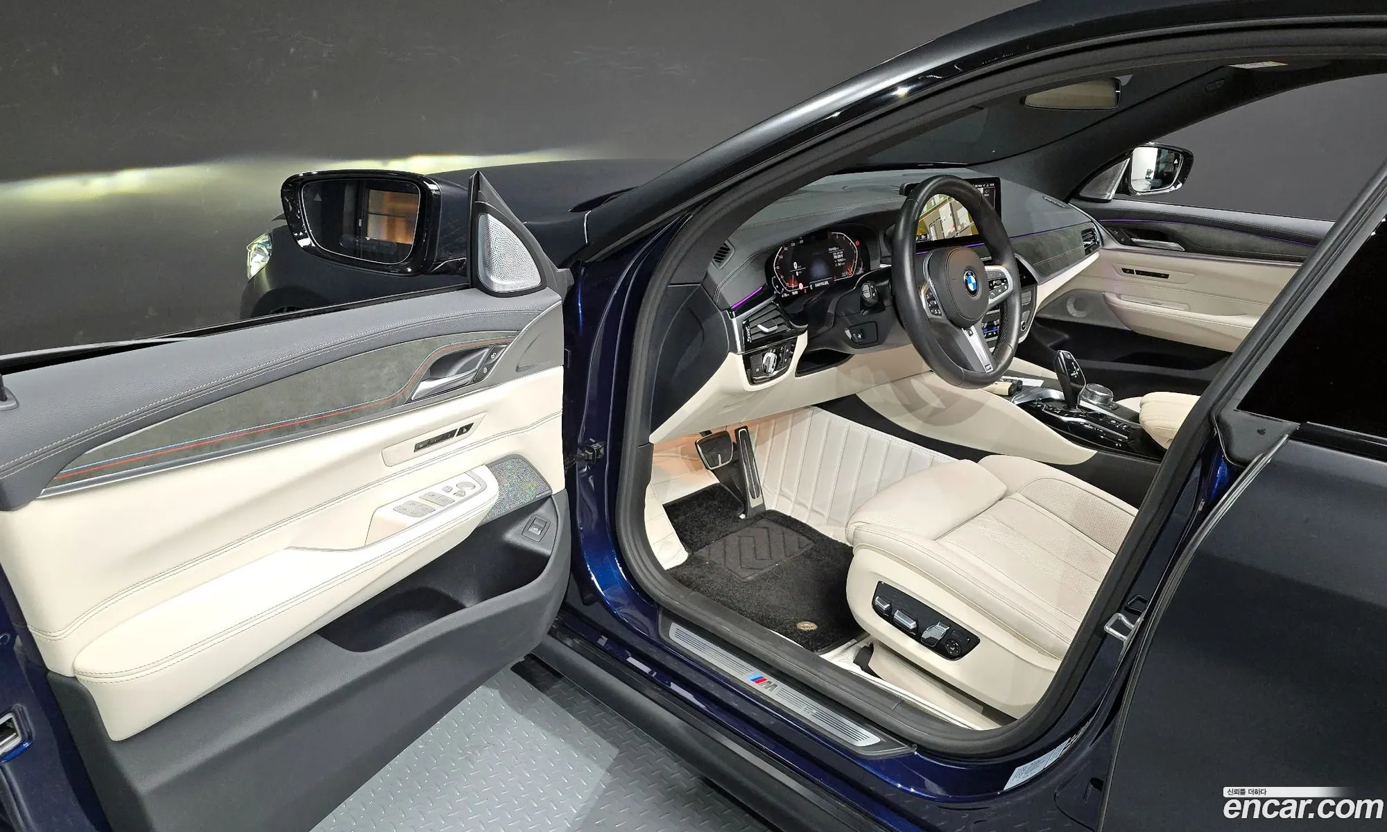 BMW 6 Series GT 2024 — 14