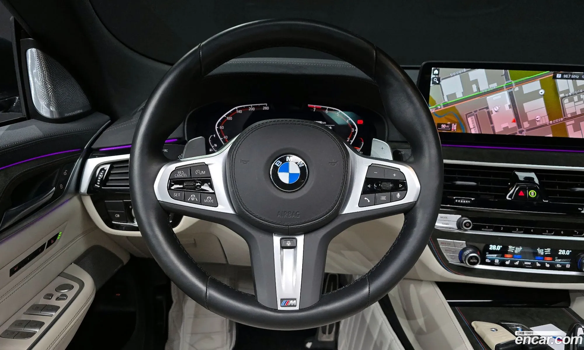 BMW 6 Series GT 2024 — 11