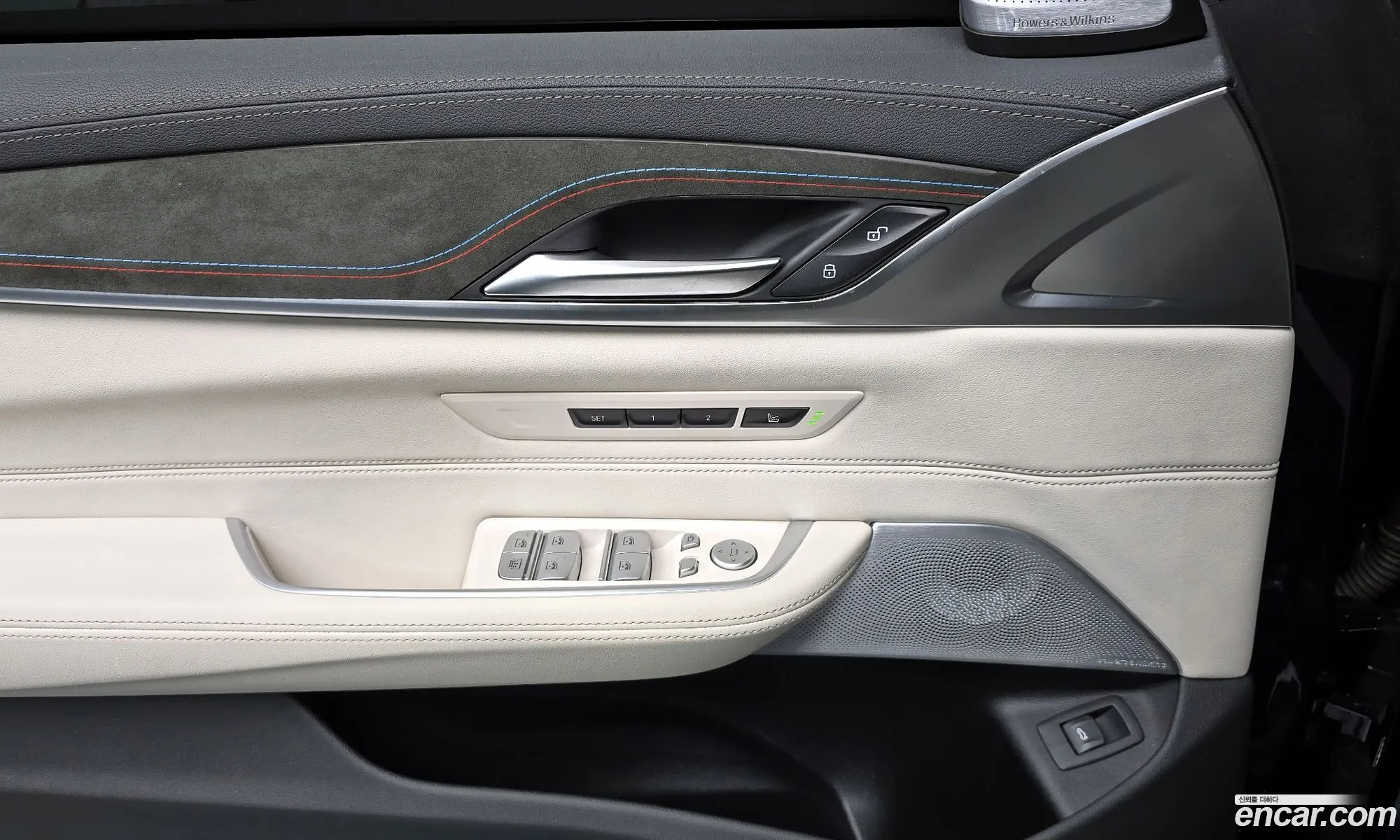 BMW 6 Series GT 2024 — 6