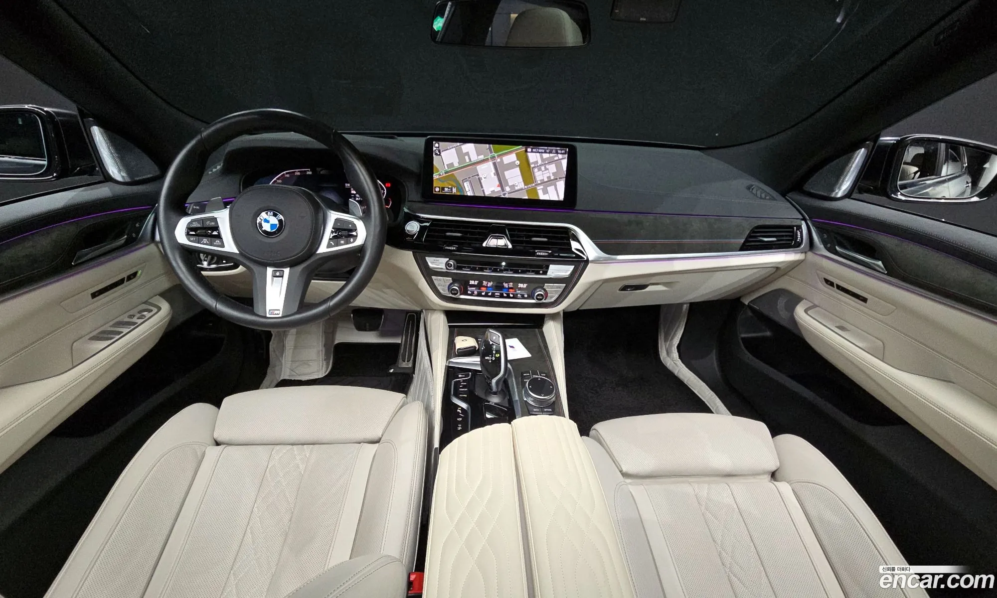 BMW 6 Series GT 2024 — 2