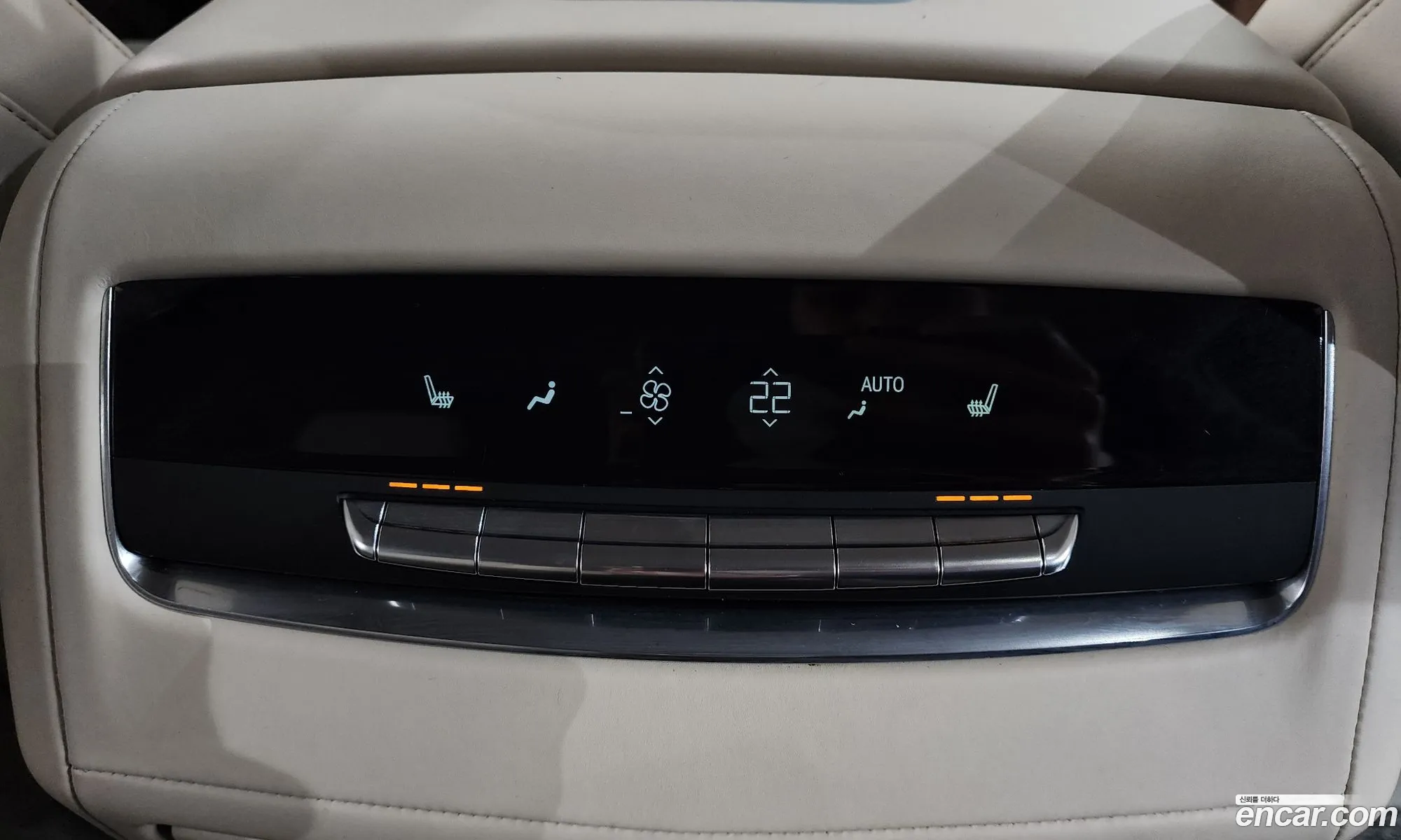 Cadillac Escalade 2022 — 13