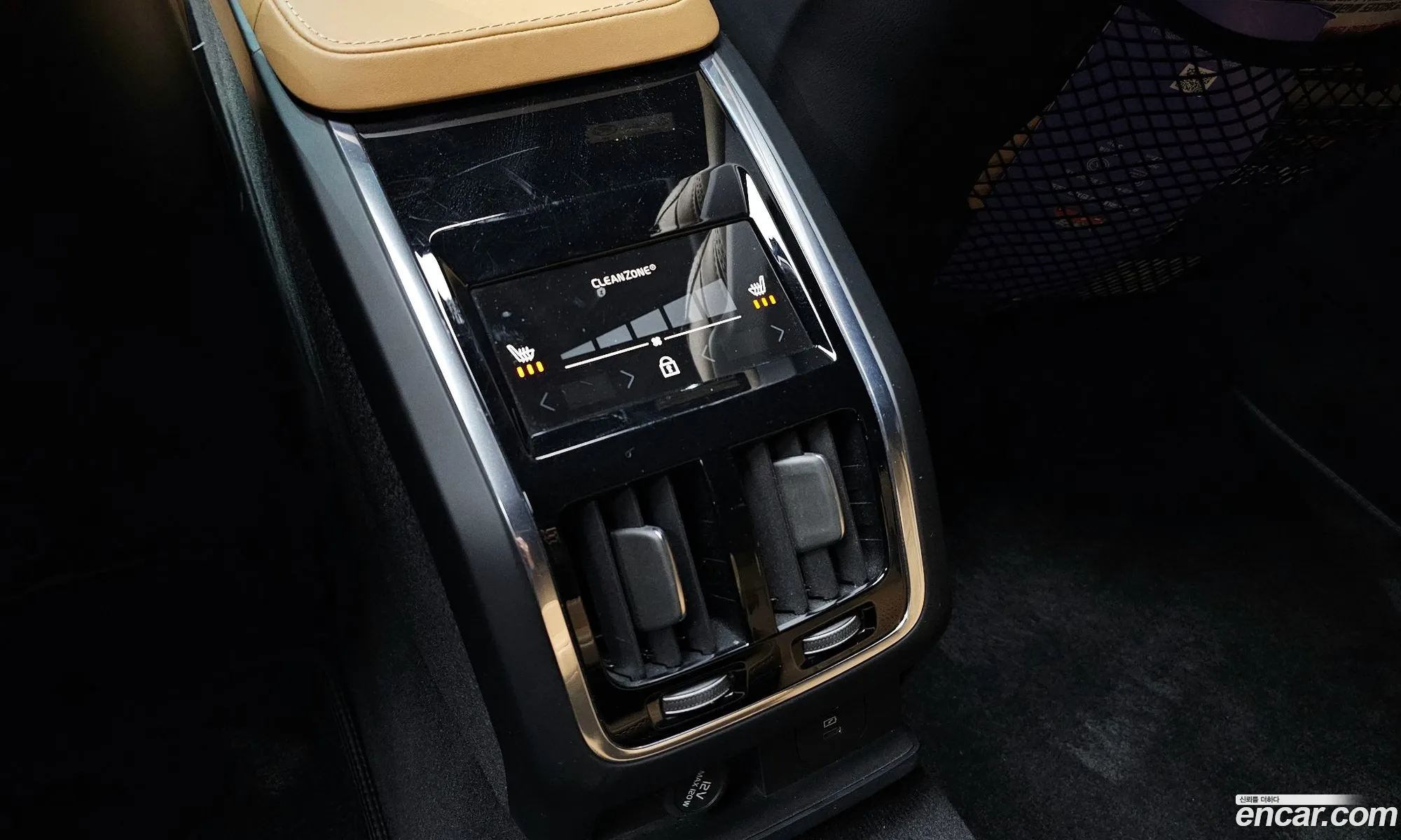 Volvo S90 2020 — 9