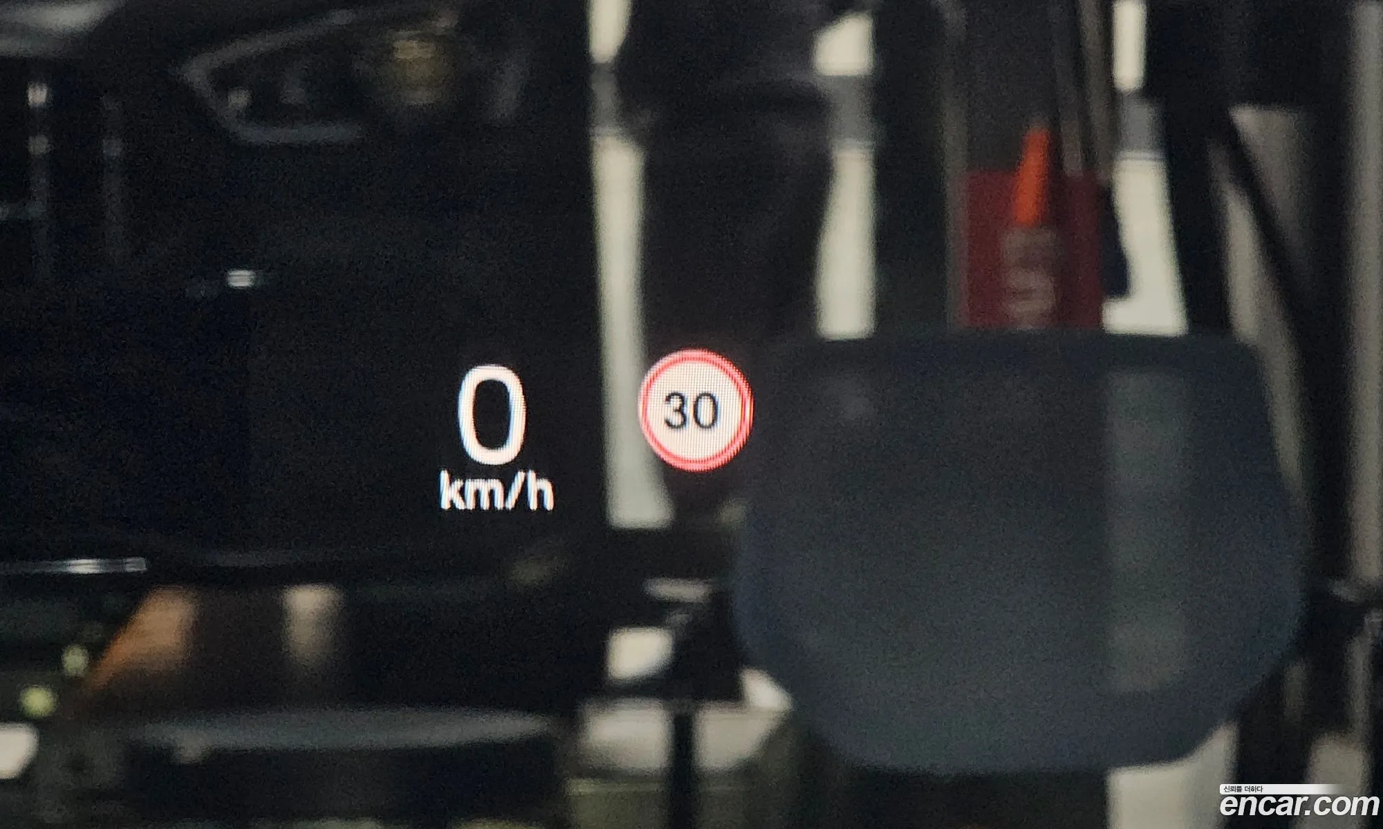 Volvo S90 2020 — 7