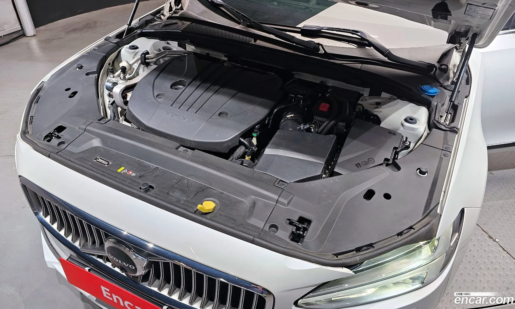 Volvo S90 2020 — 4